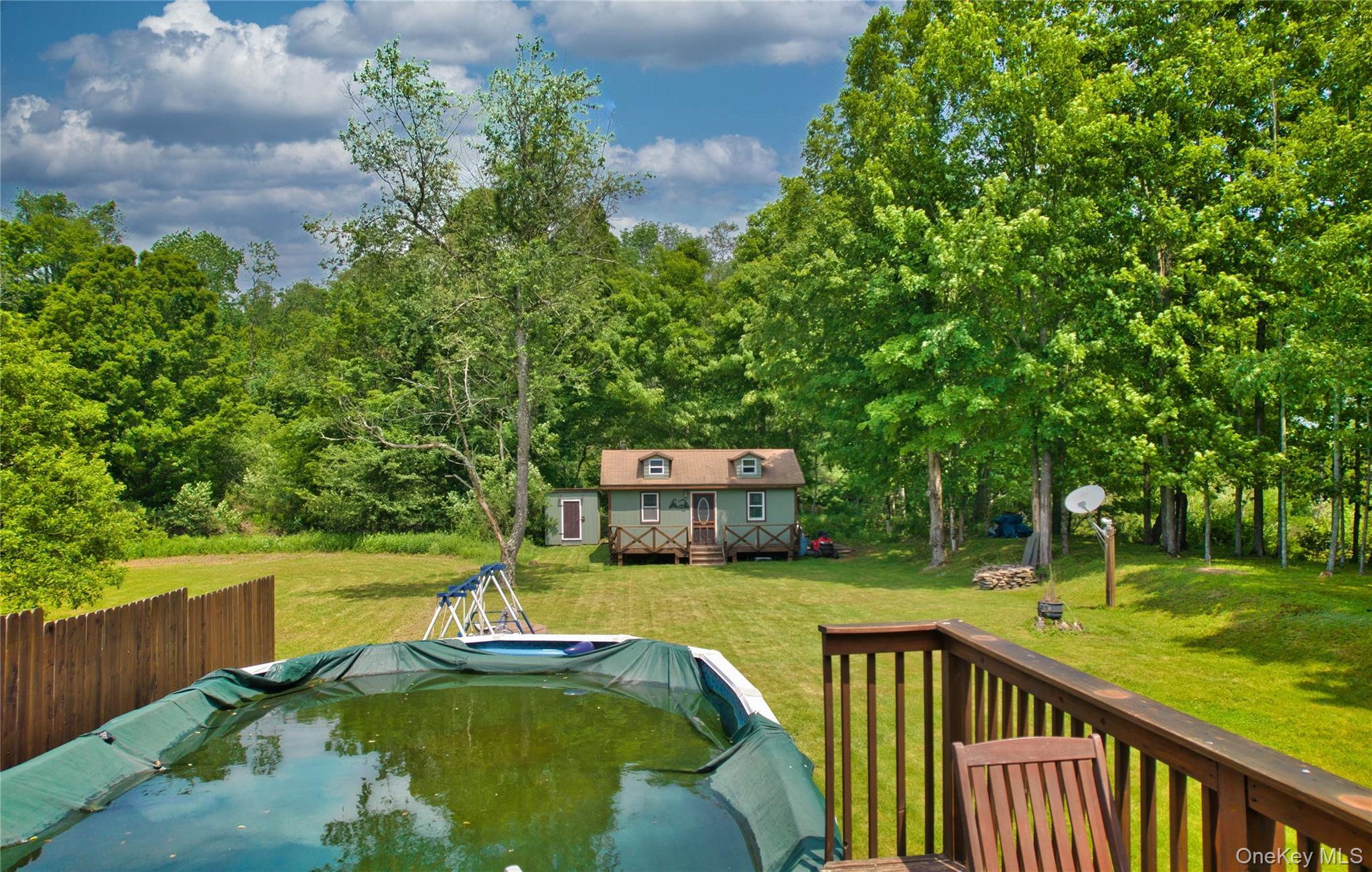 Single Family Debruce  Sullivan County, NY 12758, MLS-978128-32