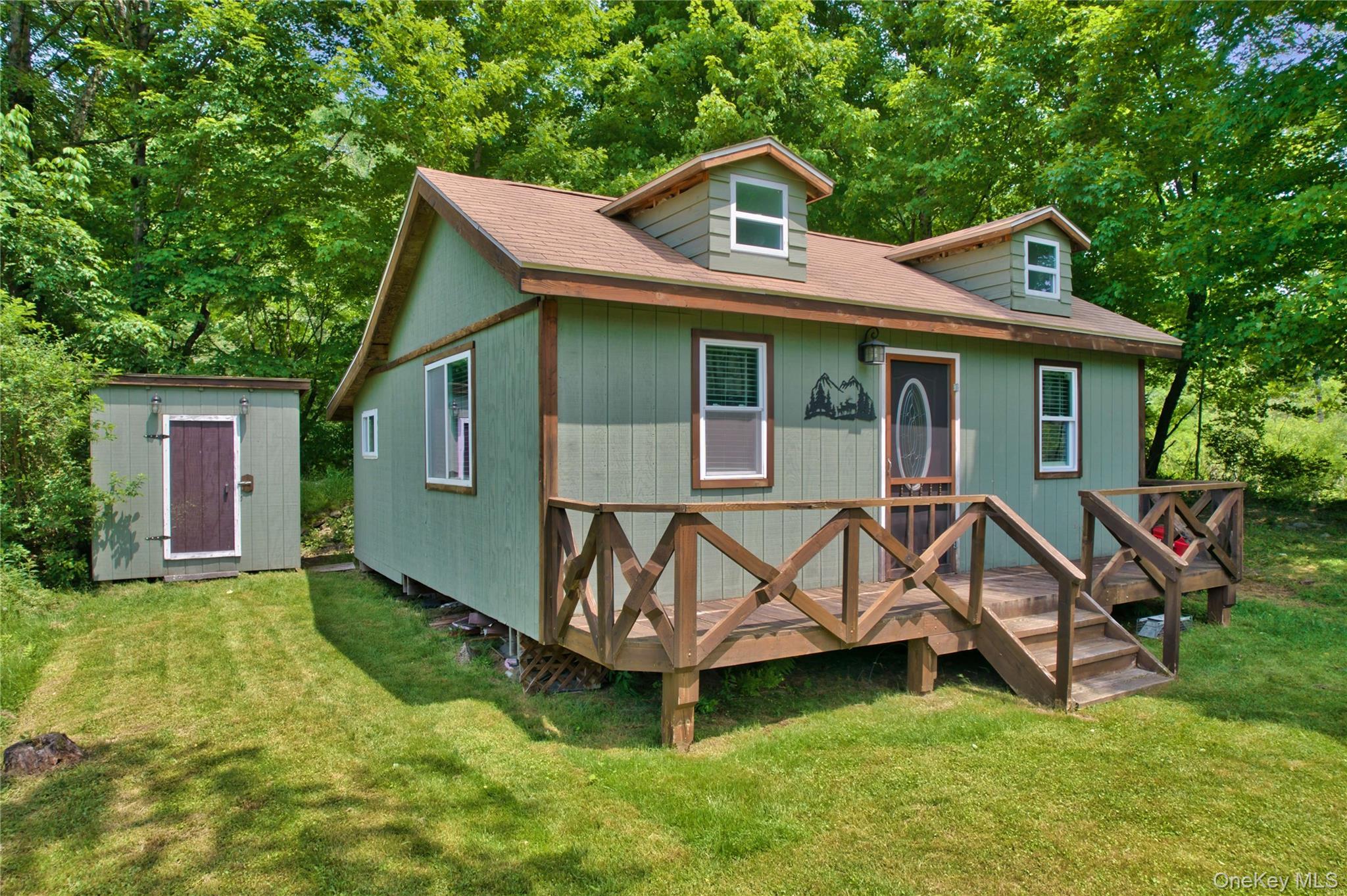 Single Family Debruce  Sullivan County, NY 12758, MLS-978128-33