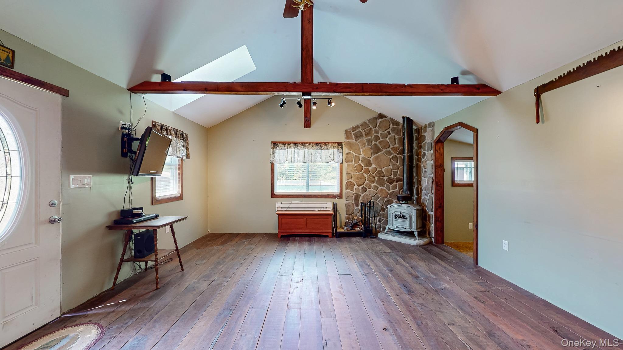 Single Family Debruce  Sullivan County, NY 12758, MLS-978128-34