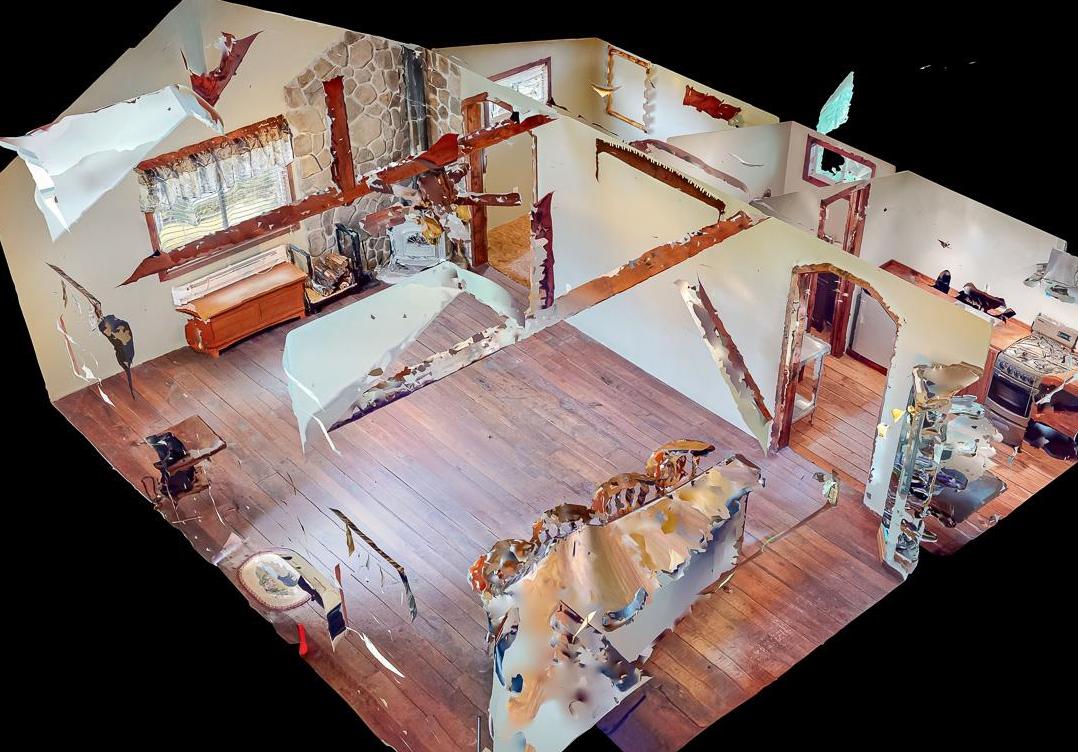 Single Family Debruce  Sullivan County, NY 12758, MLS-978128-40