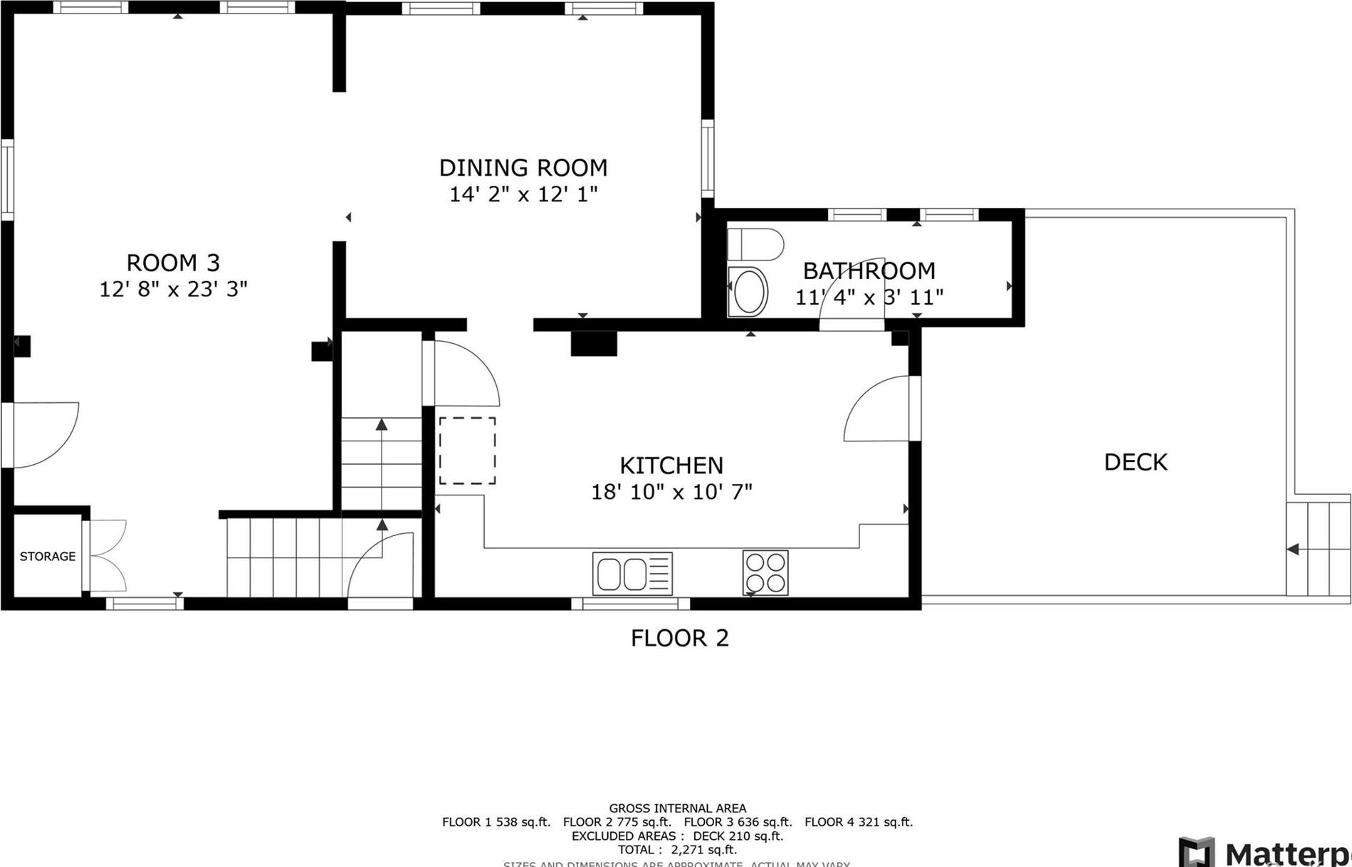 Single Family Debruce  Sullivan County, NY 12758, MLS-978128-41