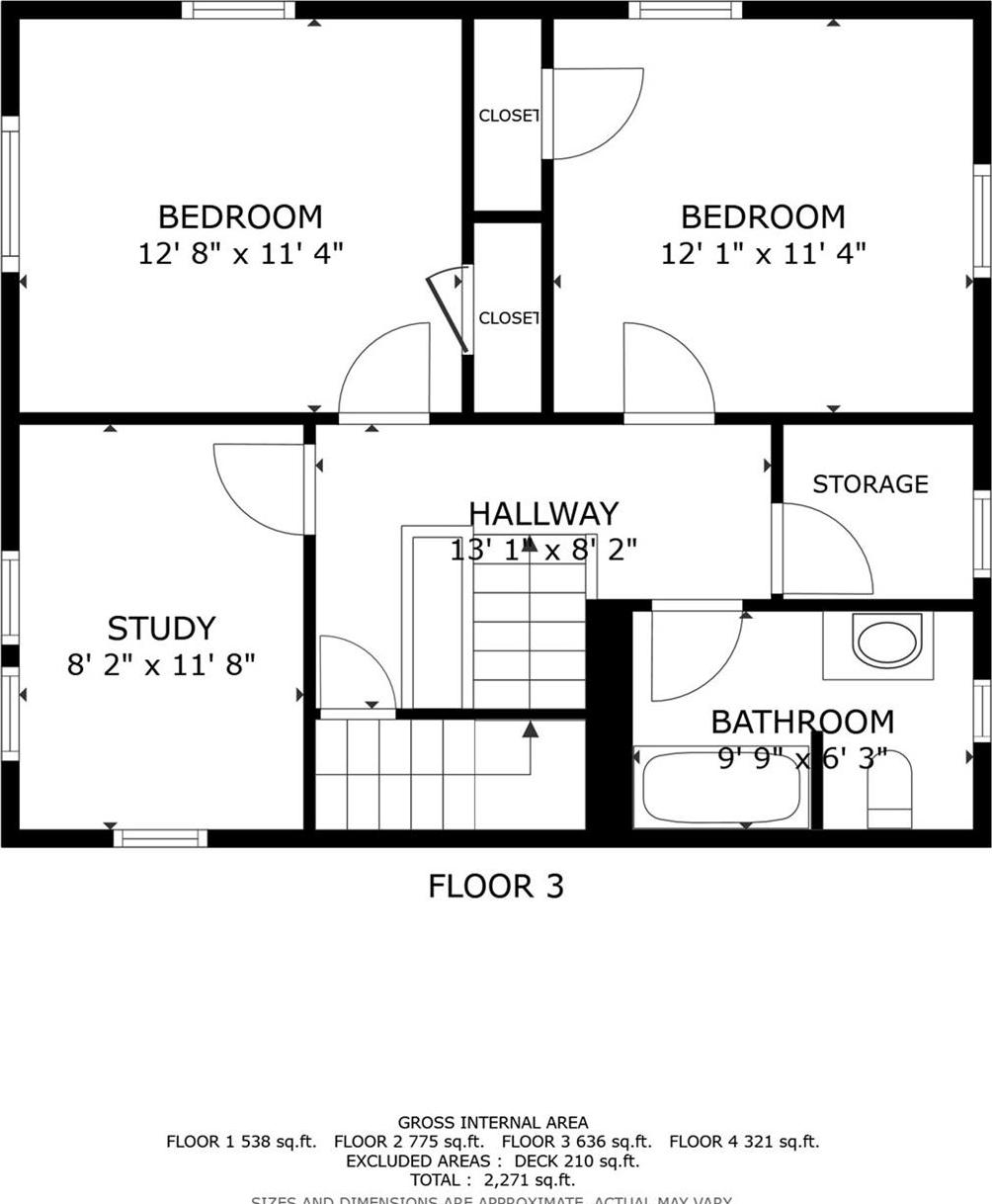 Single Family Debruce  Sullivan County, NY 12758, MLS-978128-42