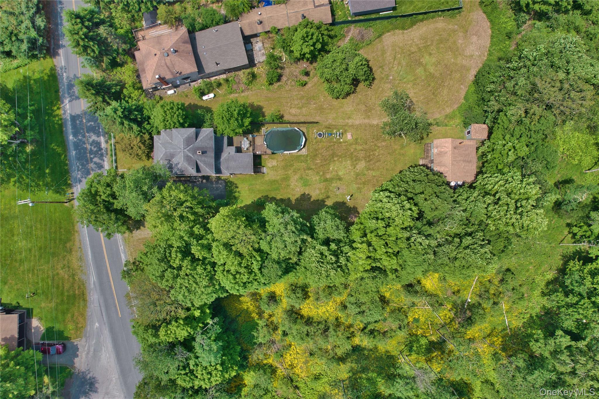 Single Family Debruce  Sullivan County, NY 12758, MLS-978128-44