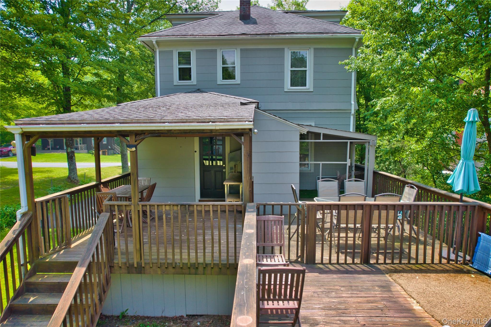 Single Family Debruce  Sullivan County, NY 12758, MLS-978128-45