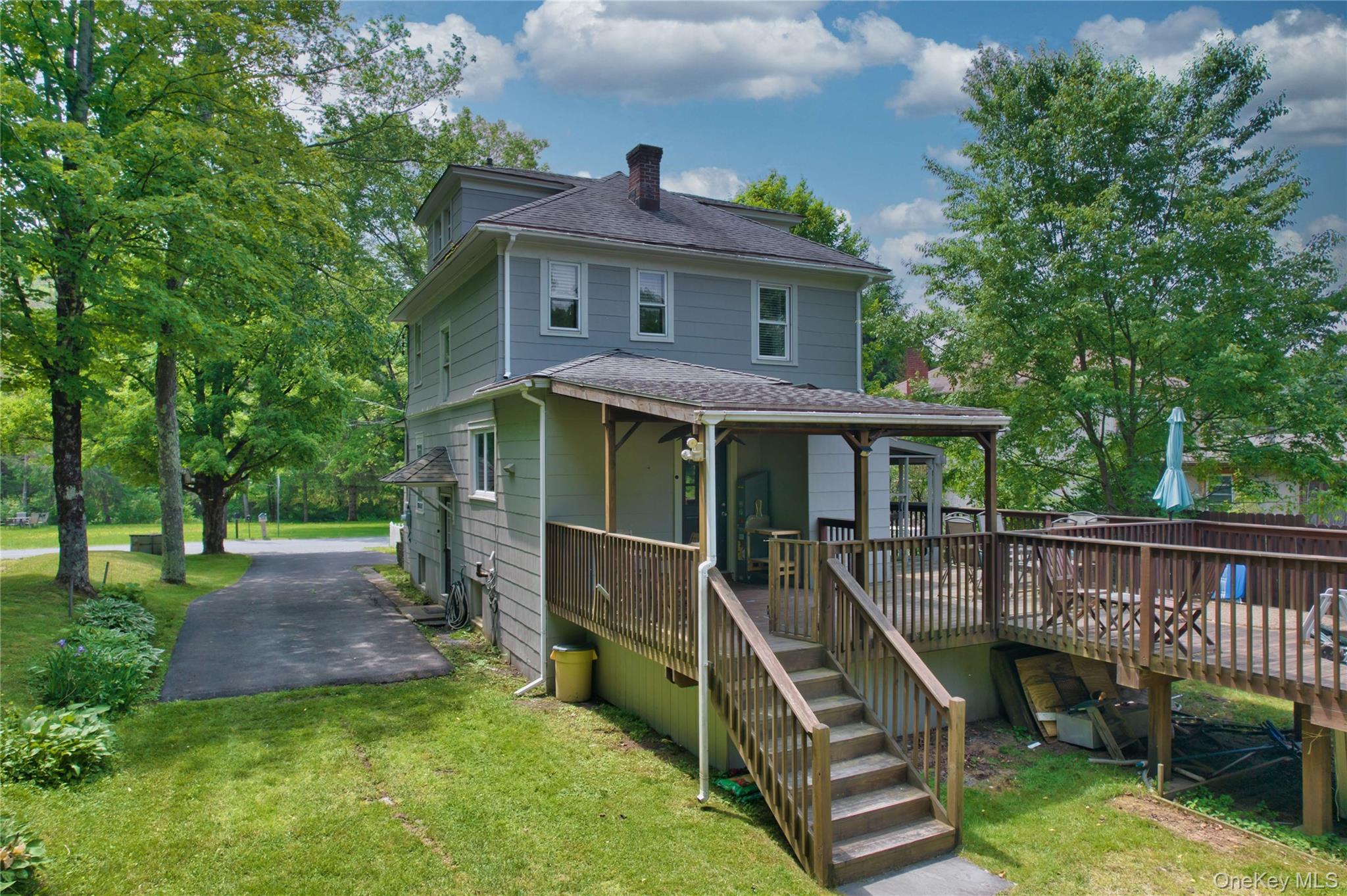 Single Family Debruce  Sullivan County, NY 12758, MLS-978128-46