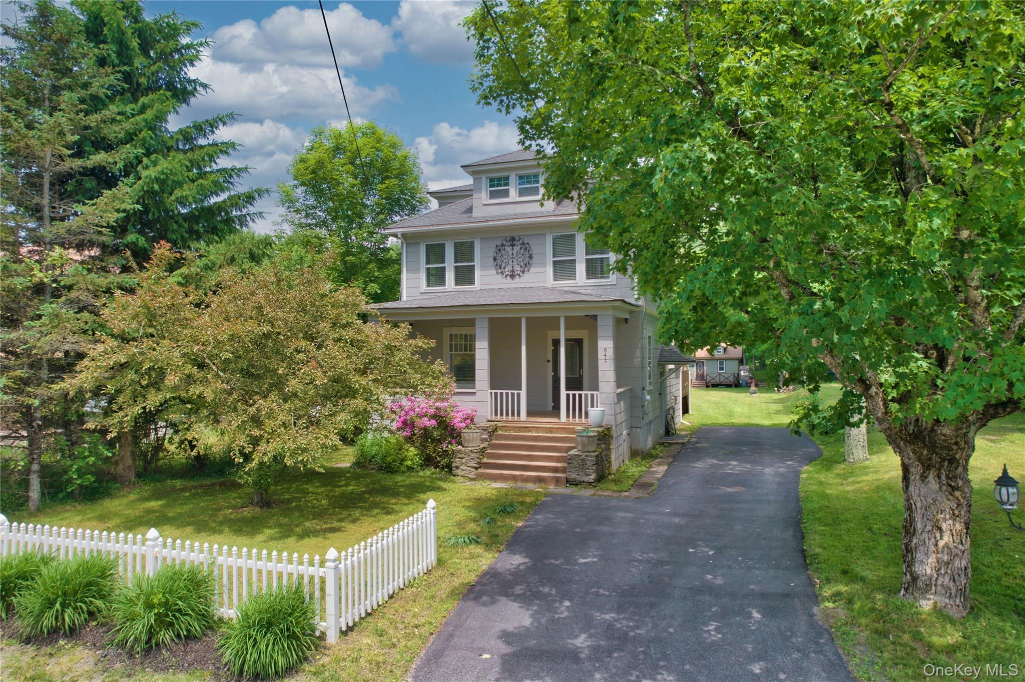 Single Family Debruce  Sullivan County, NY 12758, MLS-978128-48