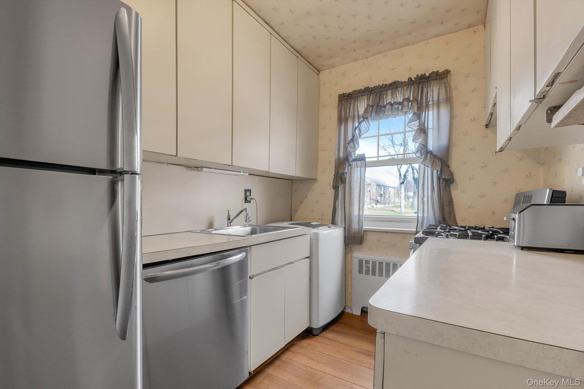 Coop Street  Queens, NY 11362, MLS-978129-6