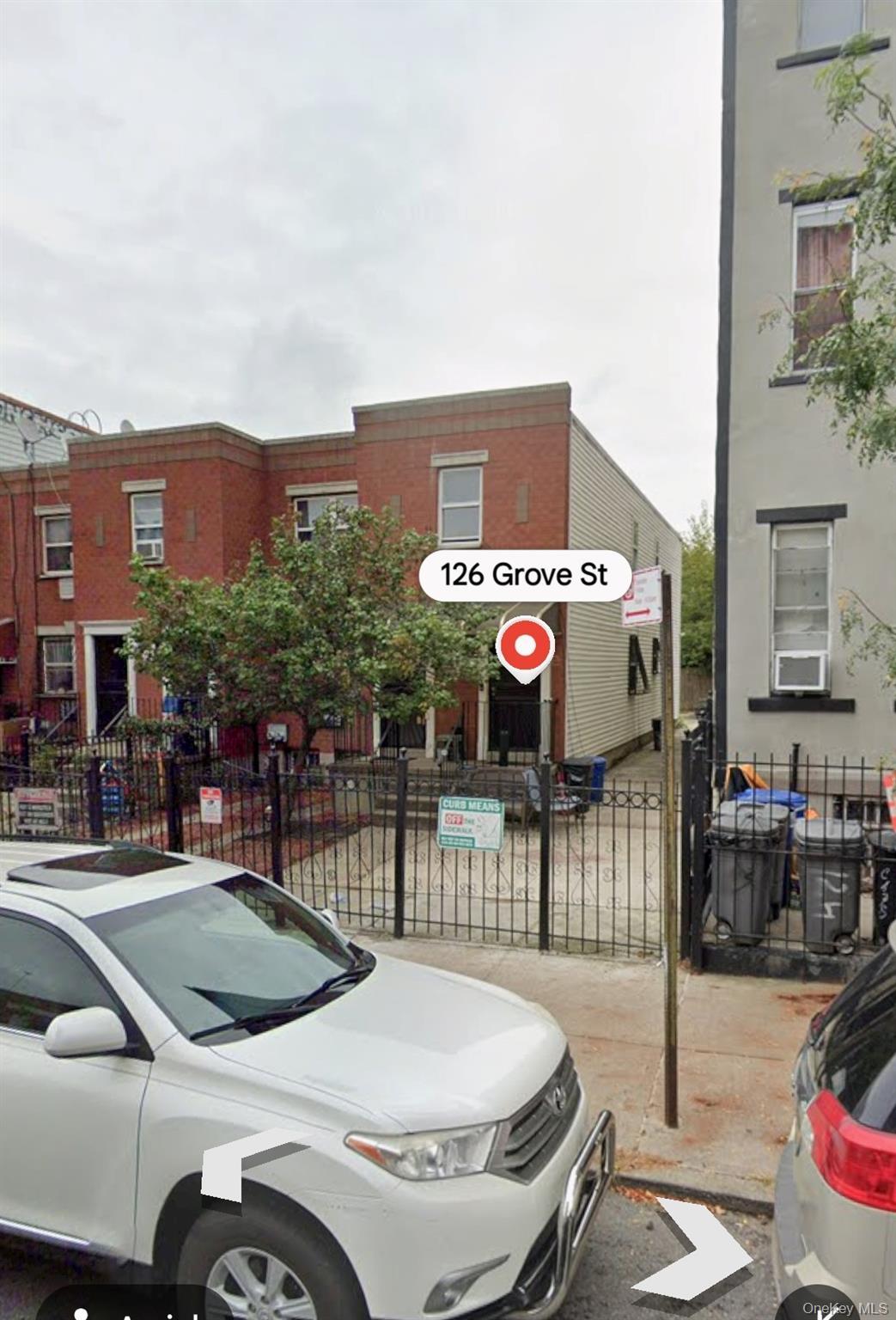 Single Family Grove Street Brooklyn, NY 11221, MLS-978140-2