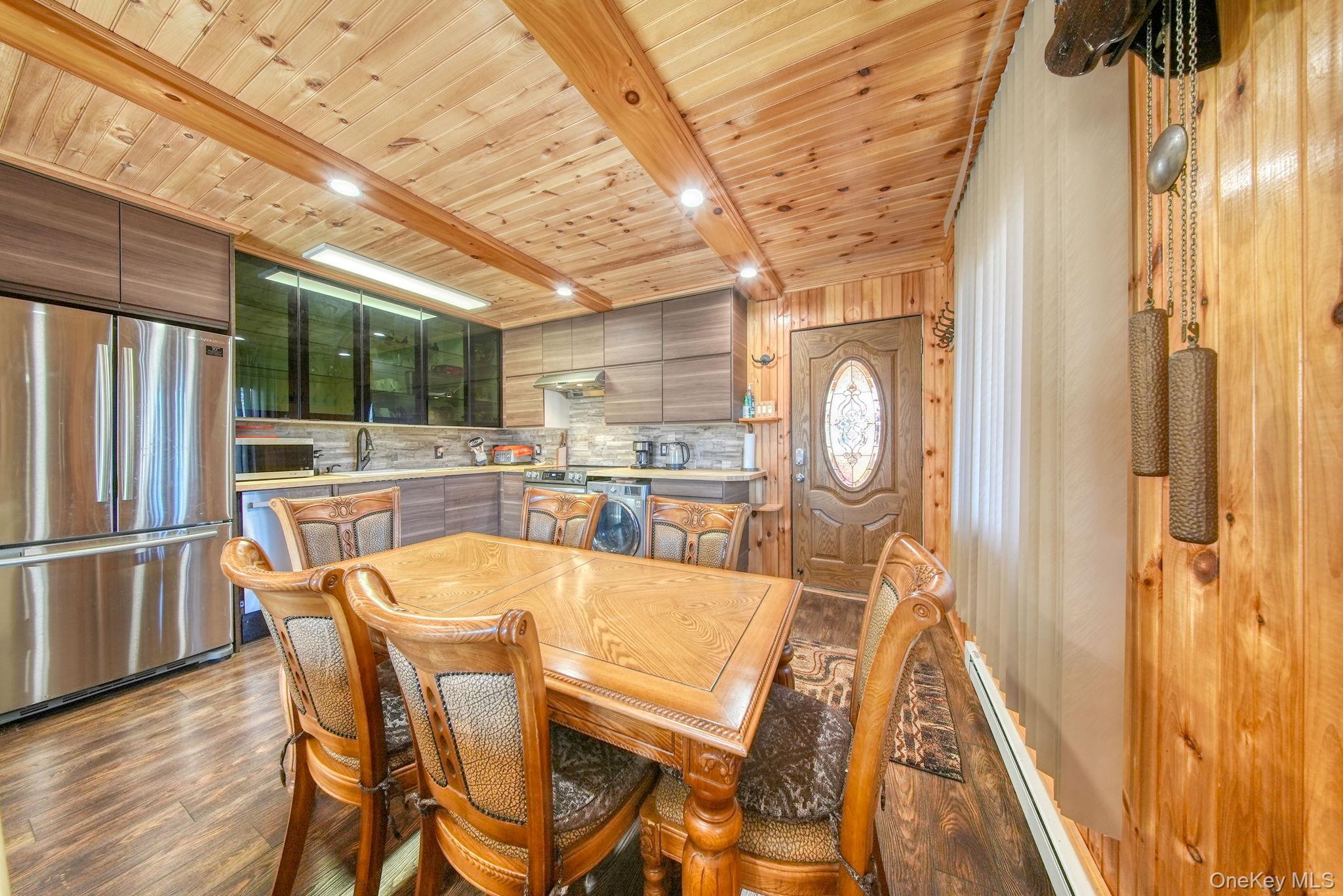 Single Family Medallion  Sullivan County, NY 12751, MLS-978145-10