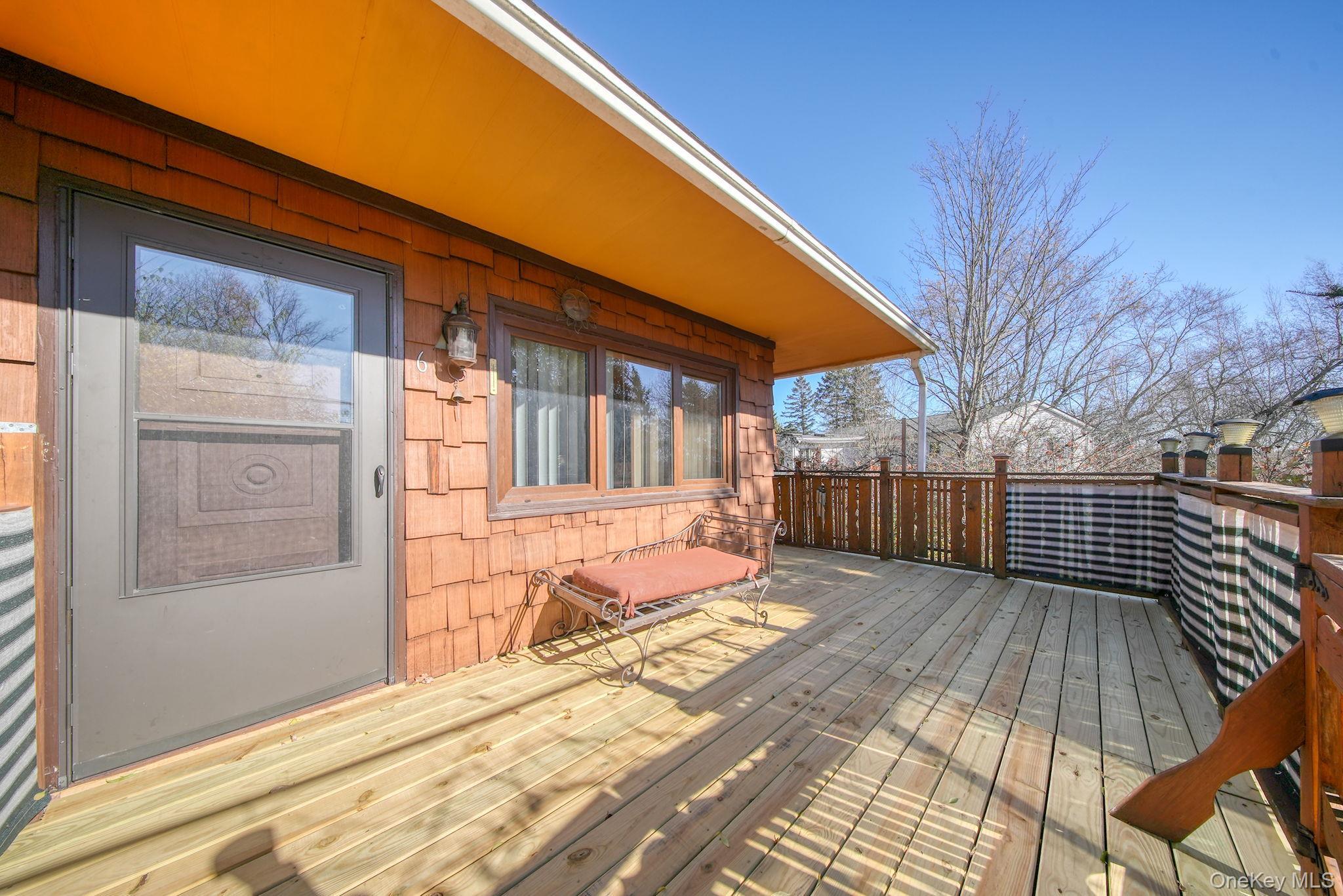 Single Family Medallion  Sullivan County, NY 12751, MLS-978145-23