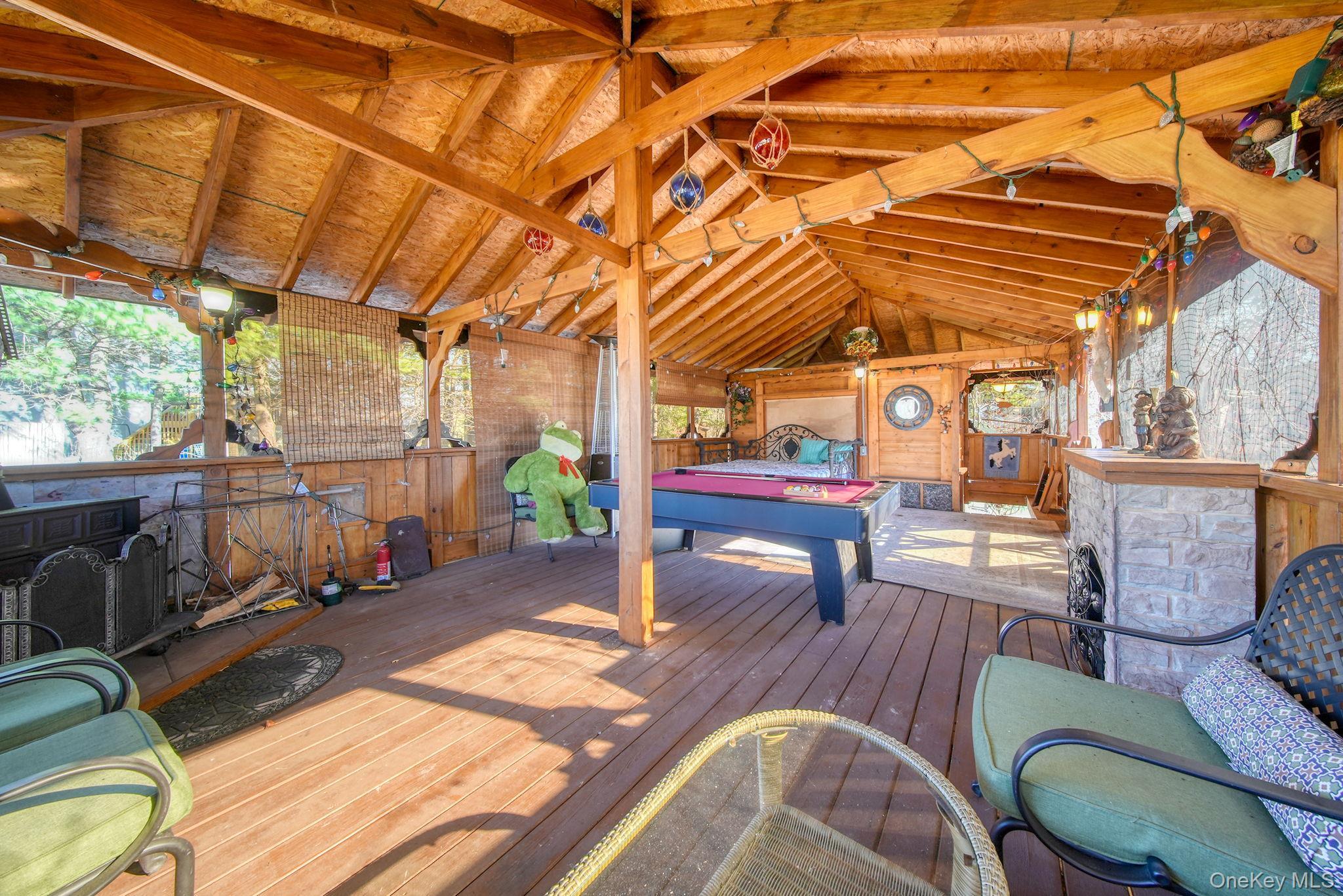 Single Family Medallion  Sullivan County, NY 12751, MLS-978145-25