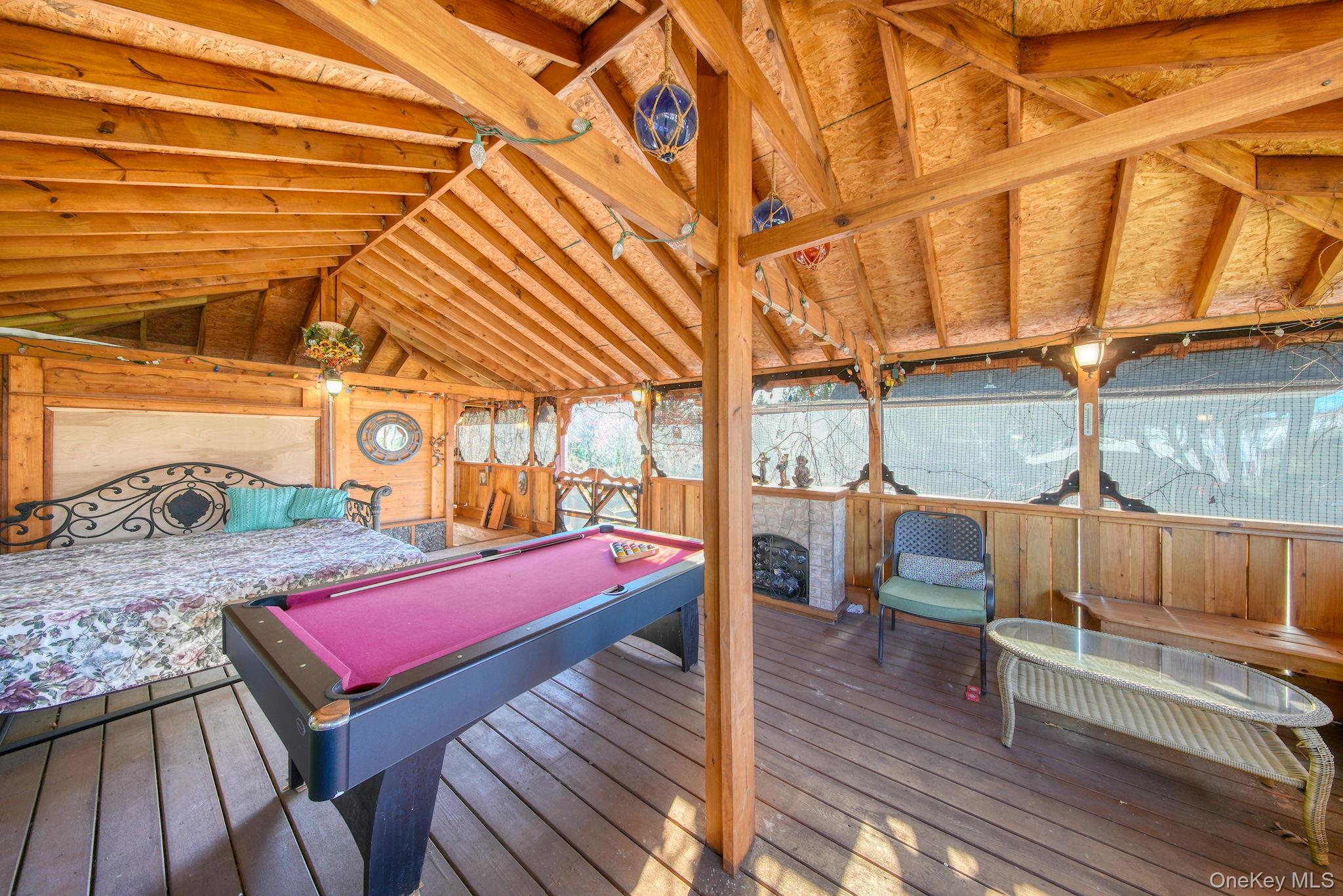 Single Family Medallion  Sullivan County, NY 12751, MLS-978145-26