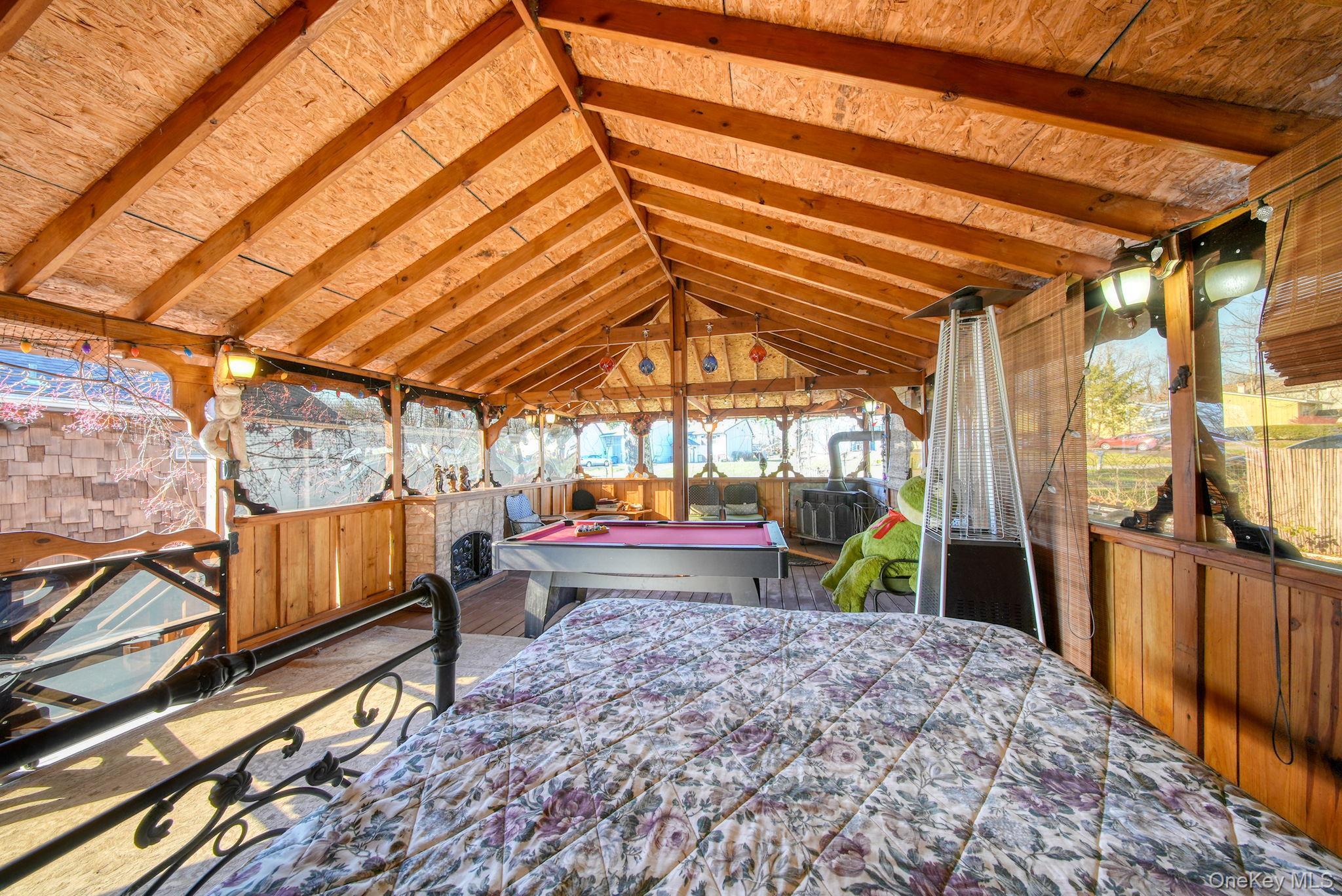 Single Family Medallion  Sullivan County, NY 12751, MLS-978145-27