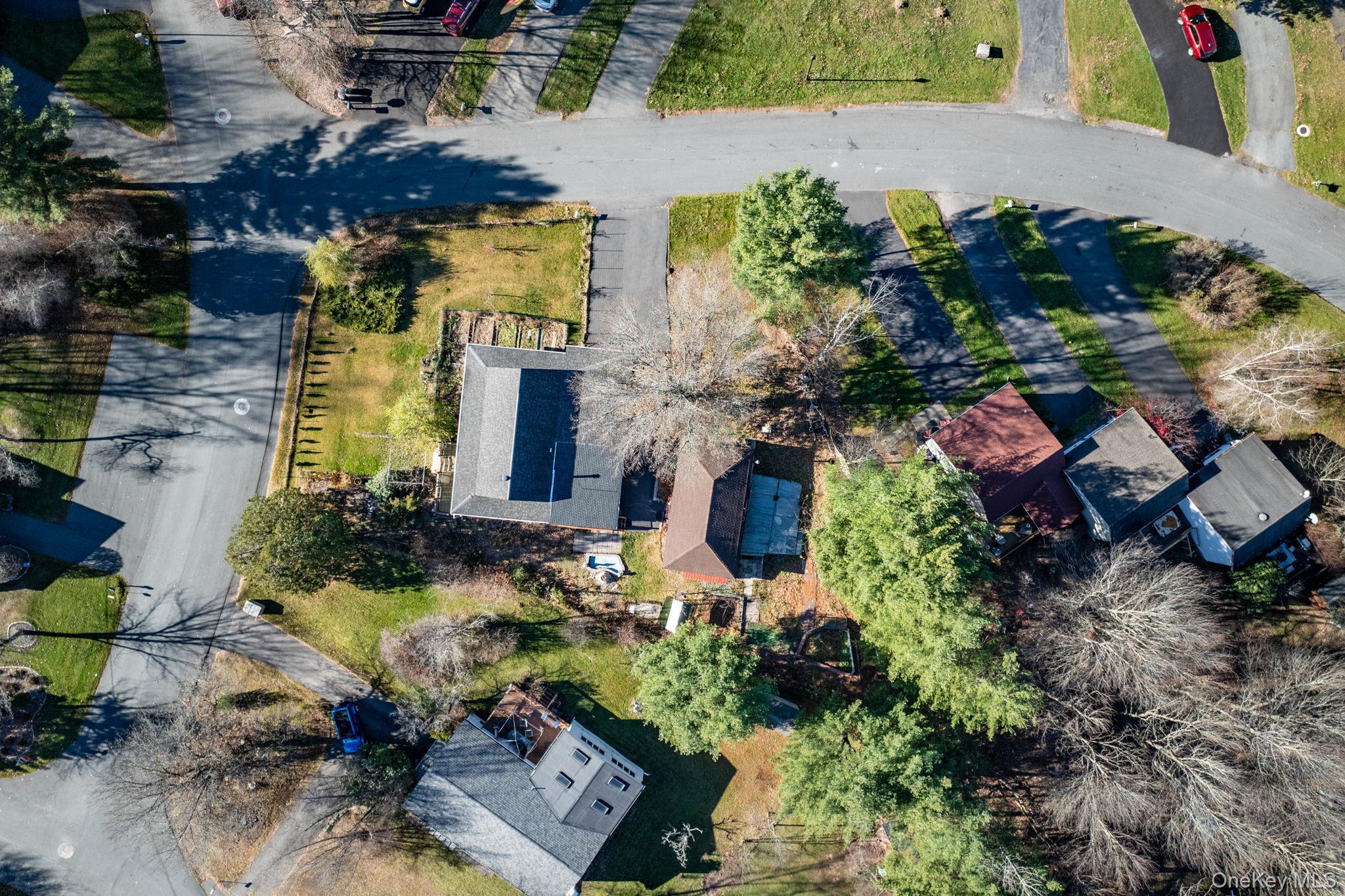 Single Family Medallion  Sullivan County, NY 12751, MLS-978145-34