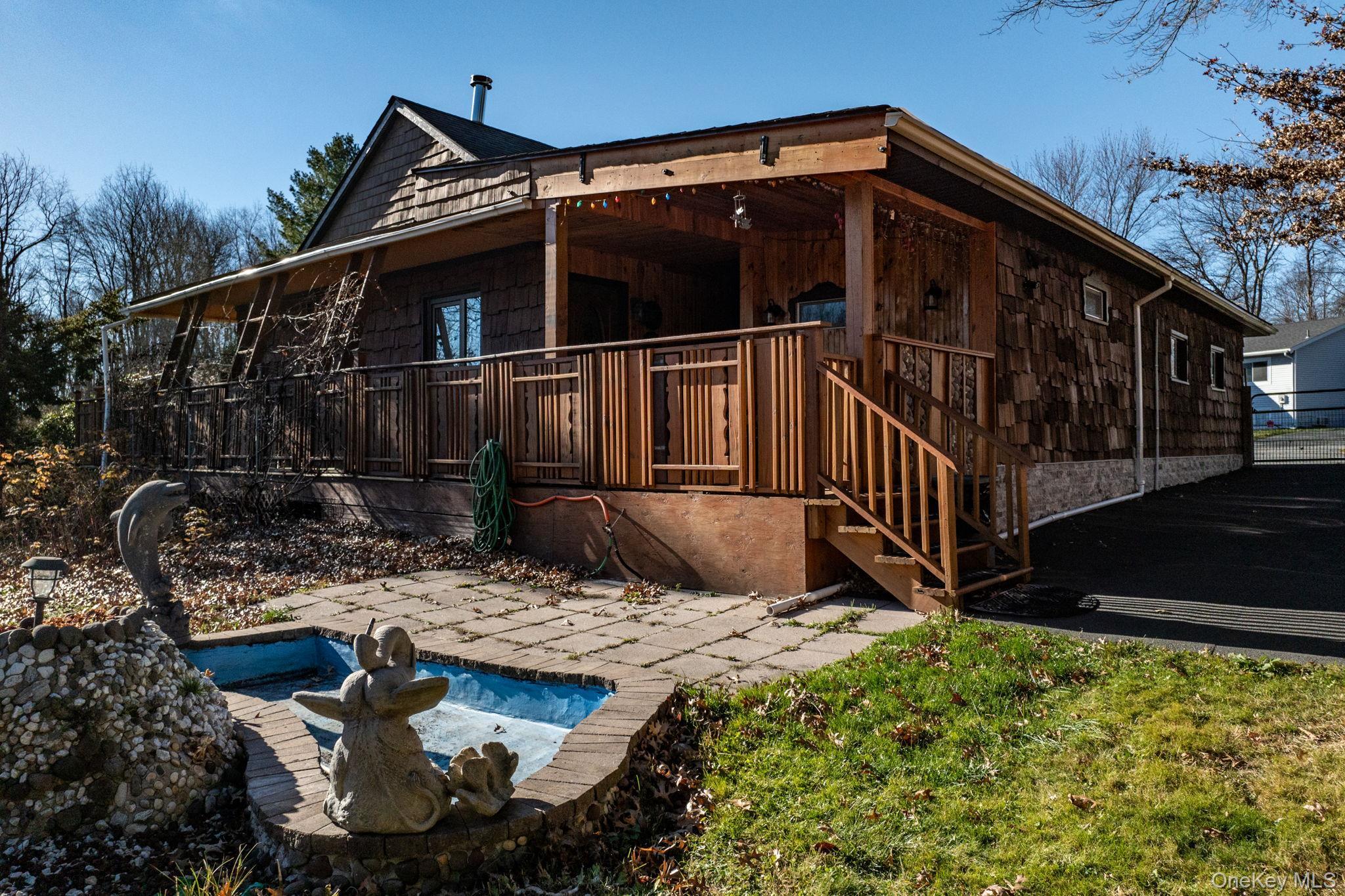 Single Family Medallion  Sullivan County, NY 12751, MLS-978145-38