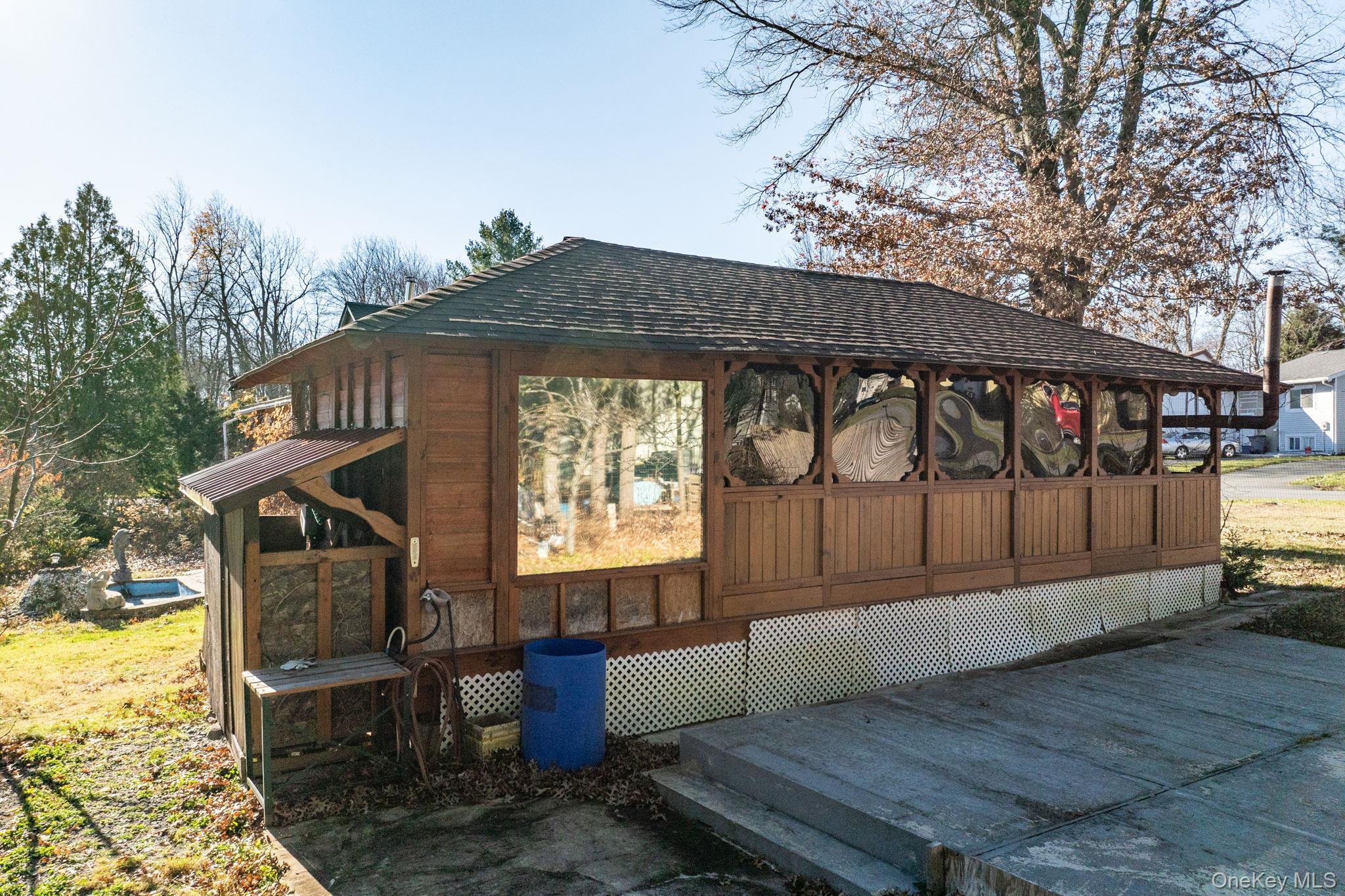 Single Family Medallion  Sullivan County, NY 12751, MLS-978145-41