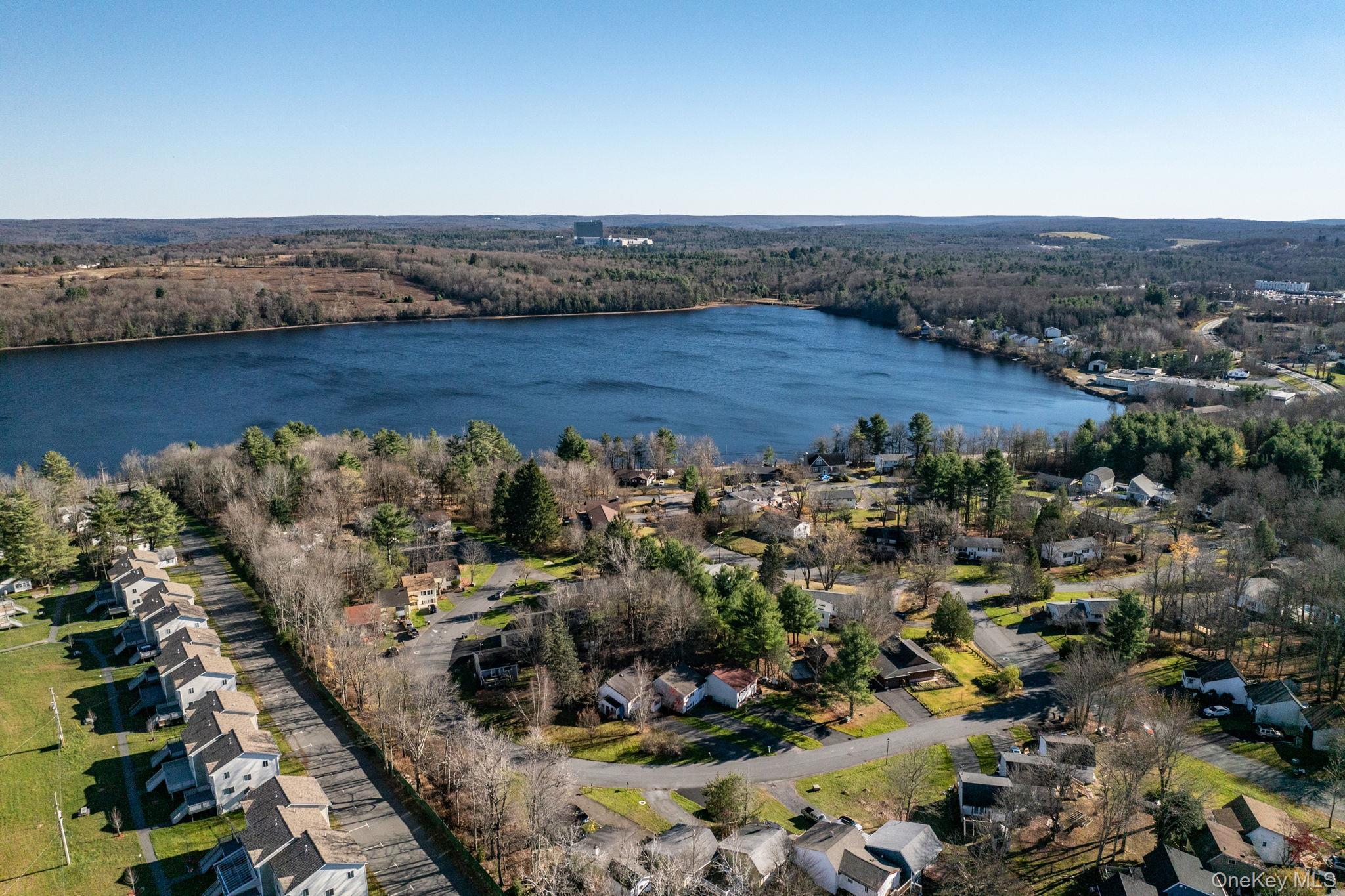 Single Family Medallion  Sullivan County, NY 12751, MLS-978145-45