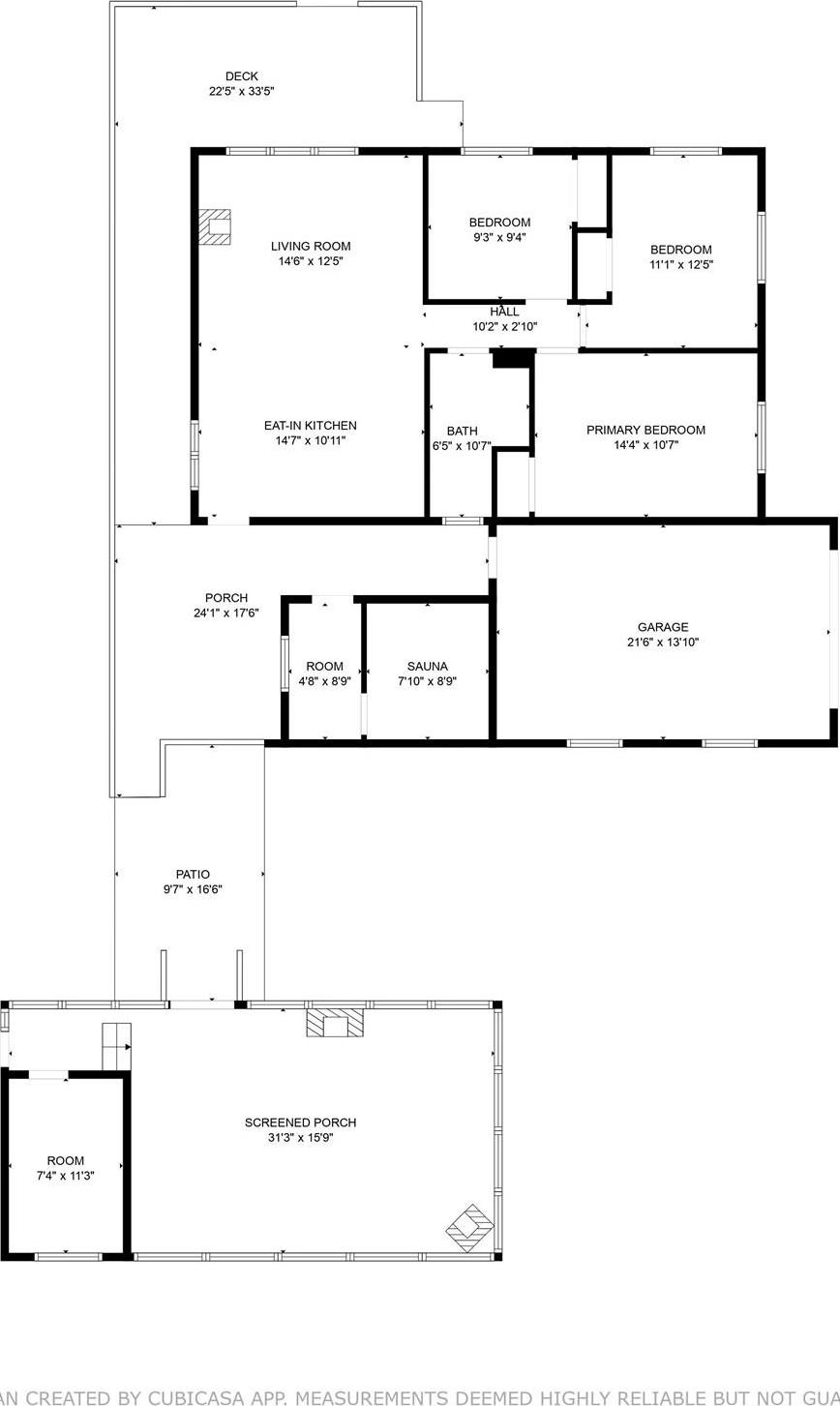 Single Family Medallion  Sullivan County, NY 12751, MLS-978145-47