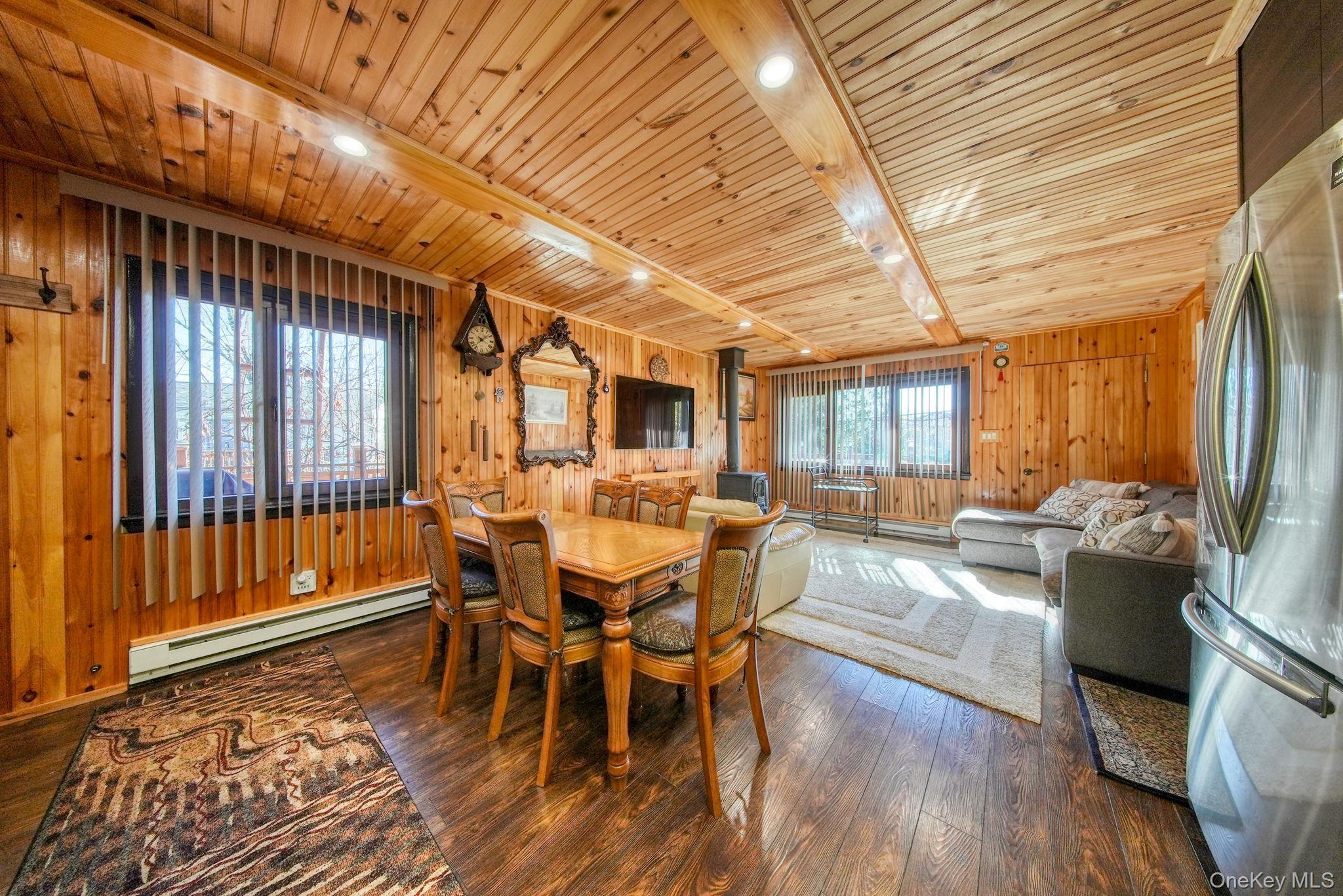 Single Family Medallion  Sullivan County, NY 12751, MLS-978145-5