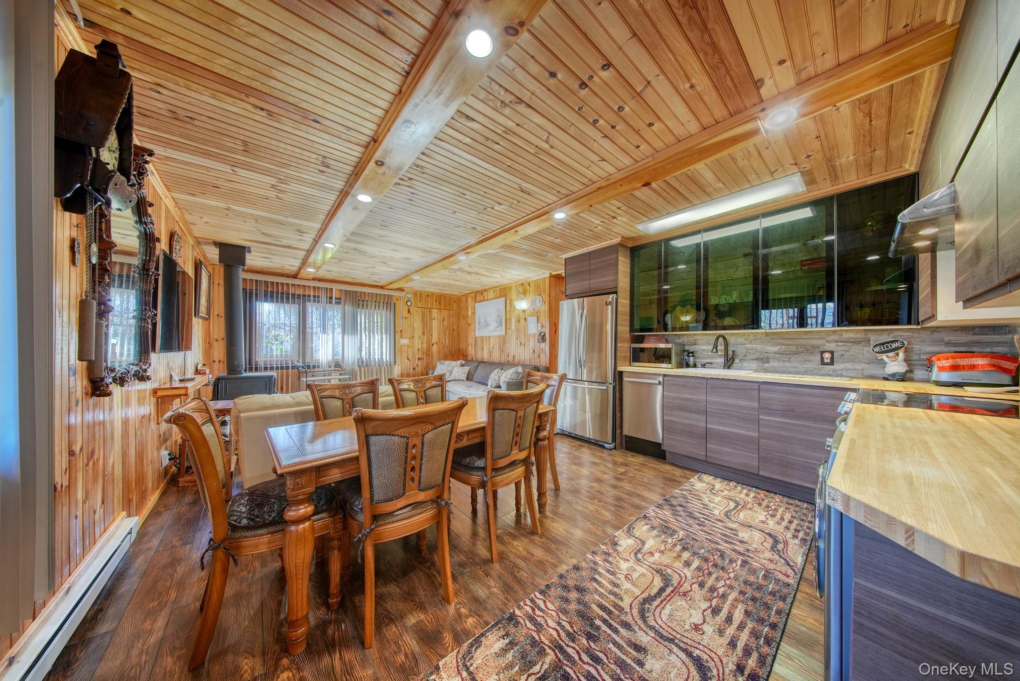 Single Family Medallion  Sullivan County, NY 12751, MLS-978145-8