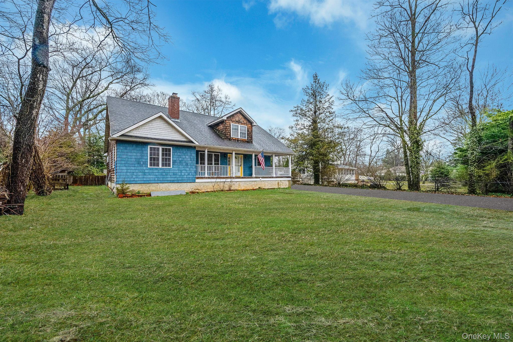 Single Family N Country Road Suffolk County, NY 11764, MLS-978152-2