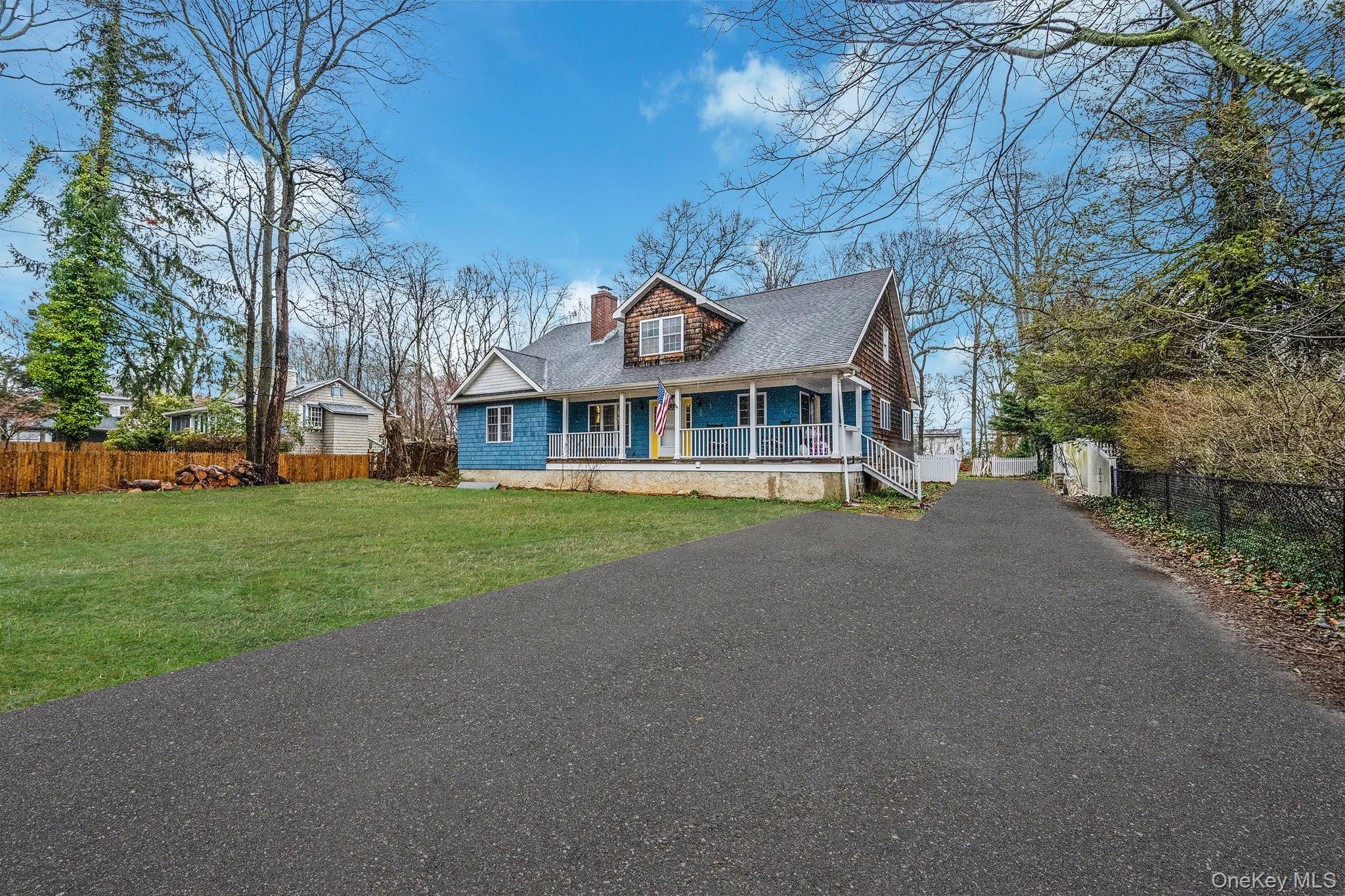 Single Family N Country Road Suffolk County, NY 11764, MLS-978152-3