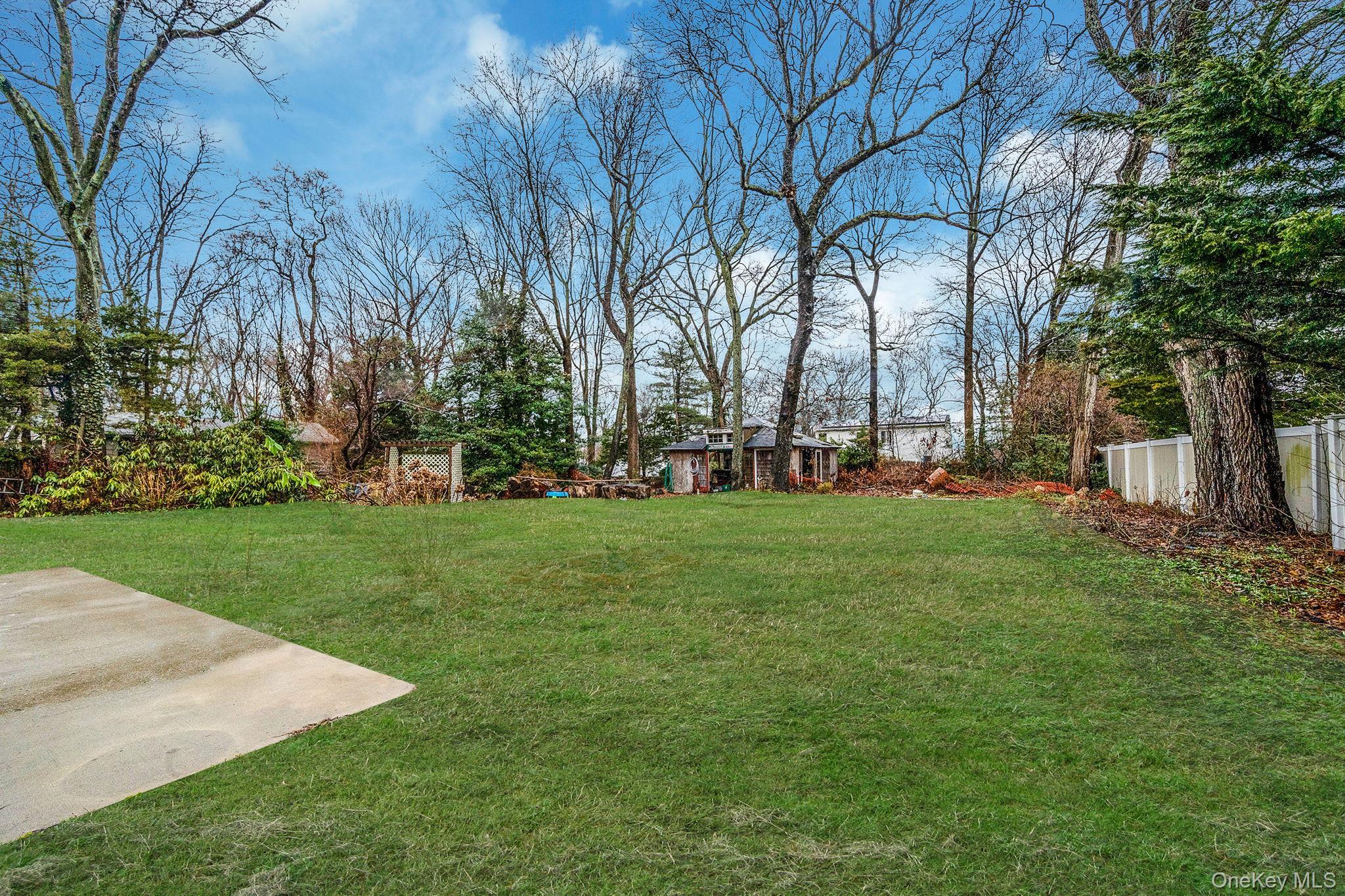 Single Family N Country Road Suffolk County, NY 11764, MLS-978152-4