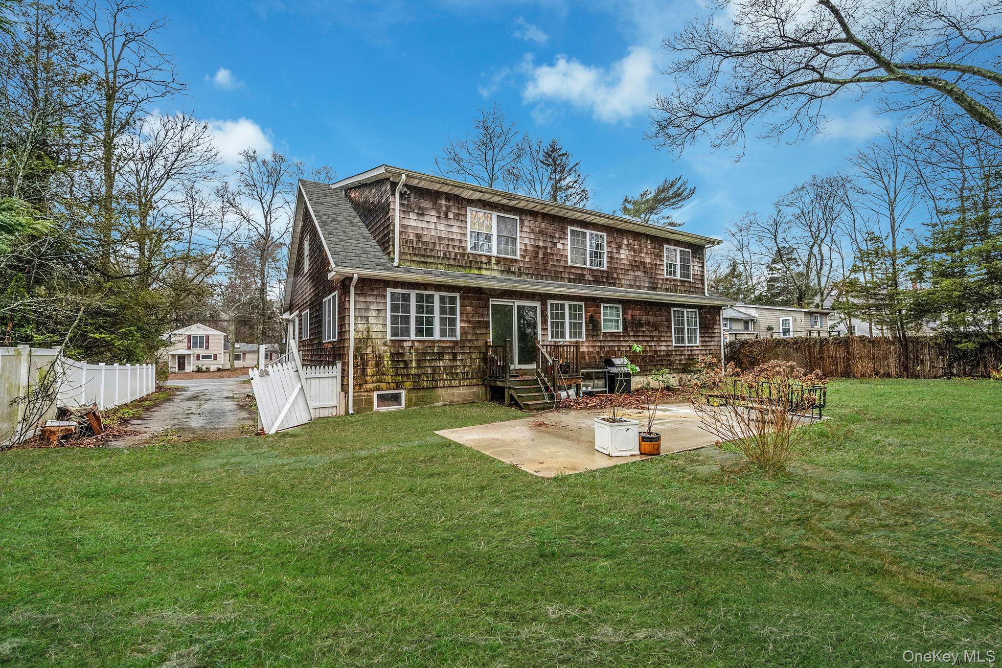 Single Family N Country Road Suffolk County, NY 11764, MLS-978152-5