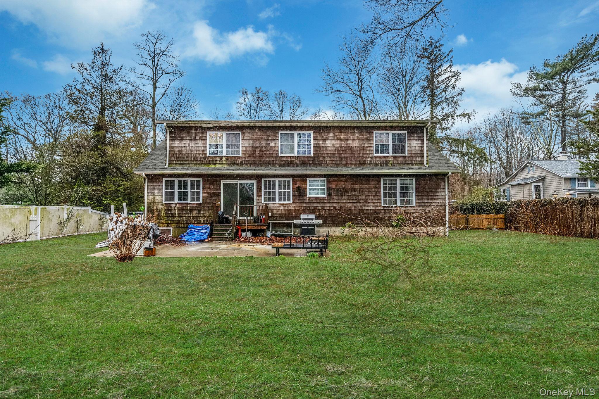Single Family N Country Road Suffolk County, NY 11764, MLS-978152-6