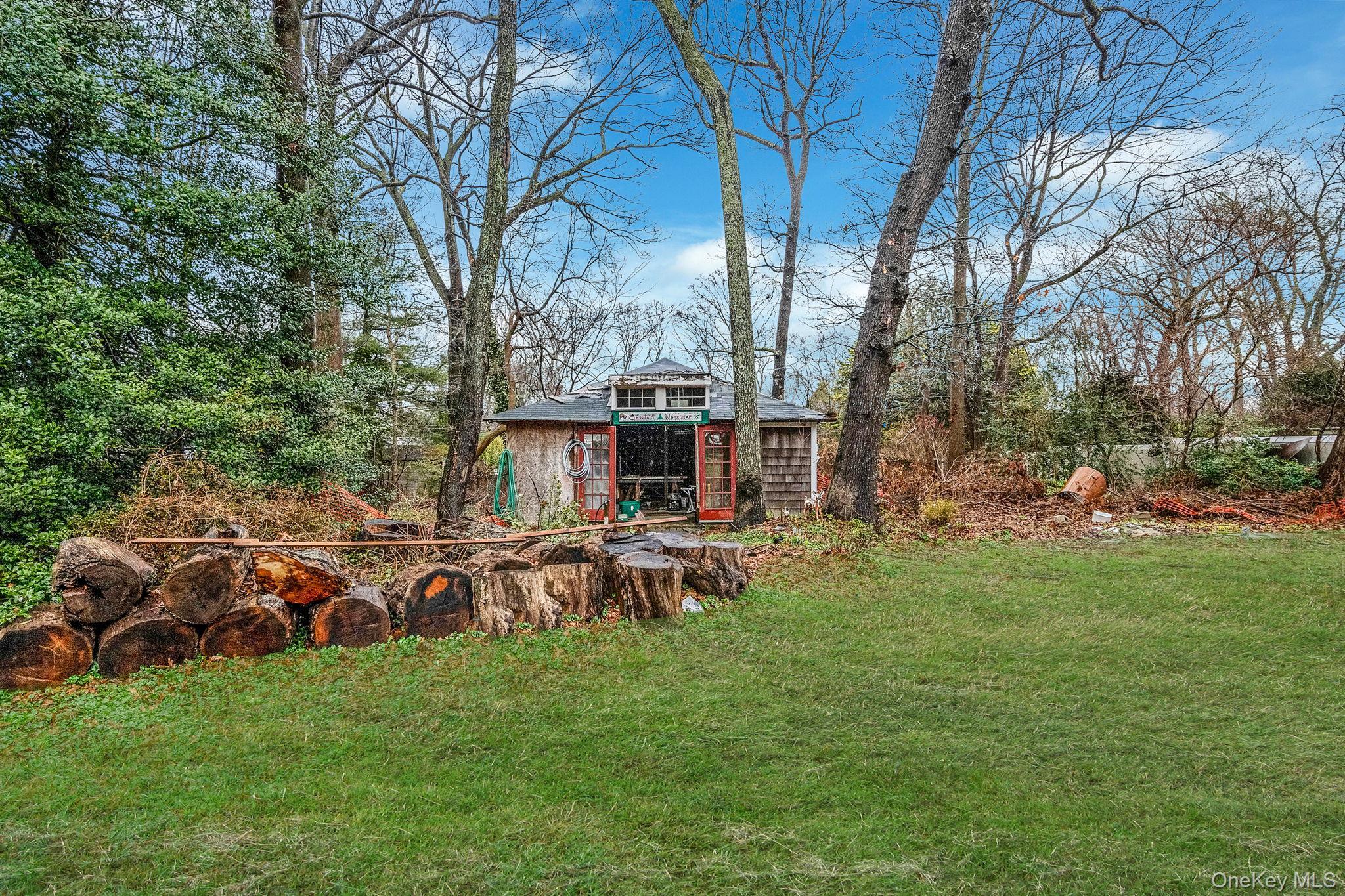 Single Family N Country Road Suffolk County, NY 11764, MLS-978152-8