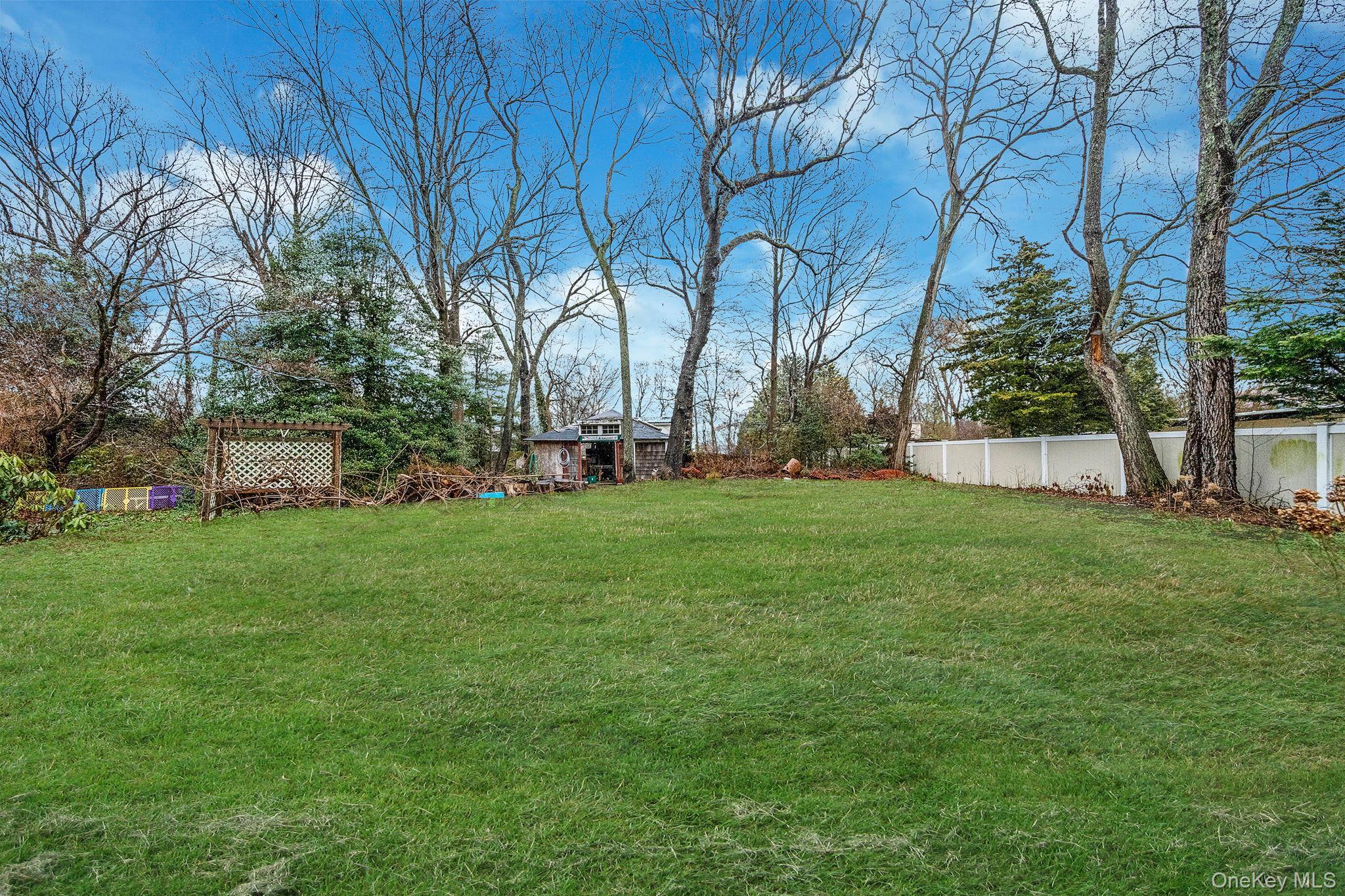 Single Family N Country Road Suffolk County, NY 11764, MLS-978152-9