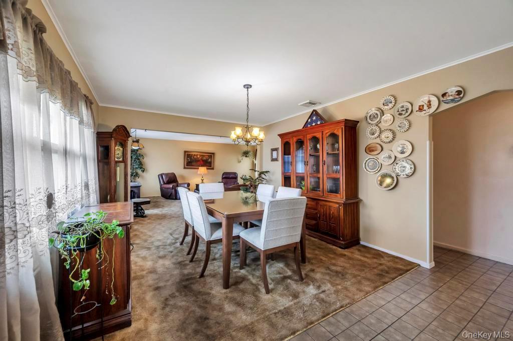 Single Family Stewart  Nassau County, NY 11714, MLS-978153-12