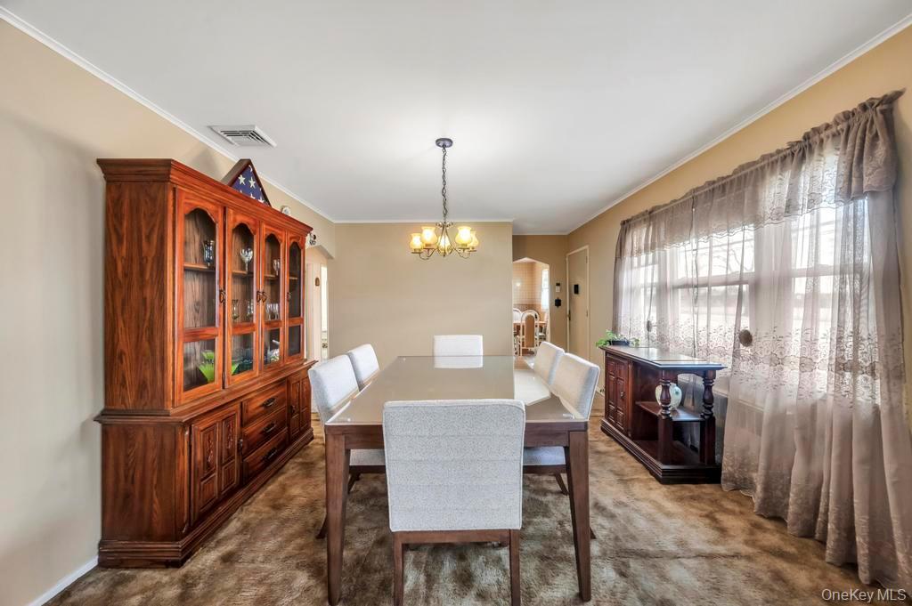 Single Family Stewart  Nassau County, NY 11714, MLS-978153-13