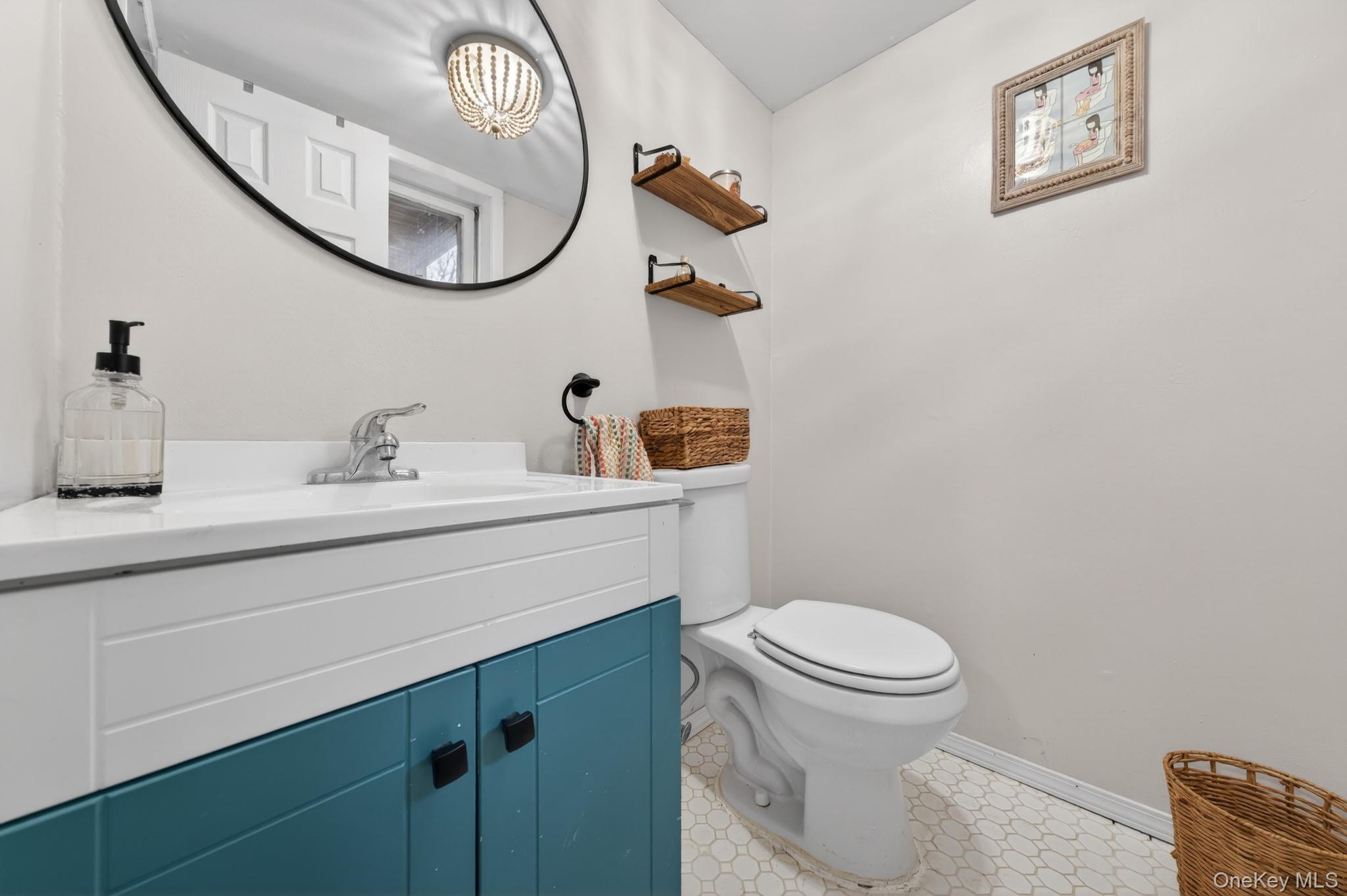 Single Family Jefferson  Orange County, NY 10950, MLS-978155-10