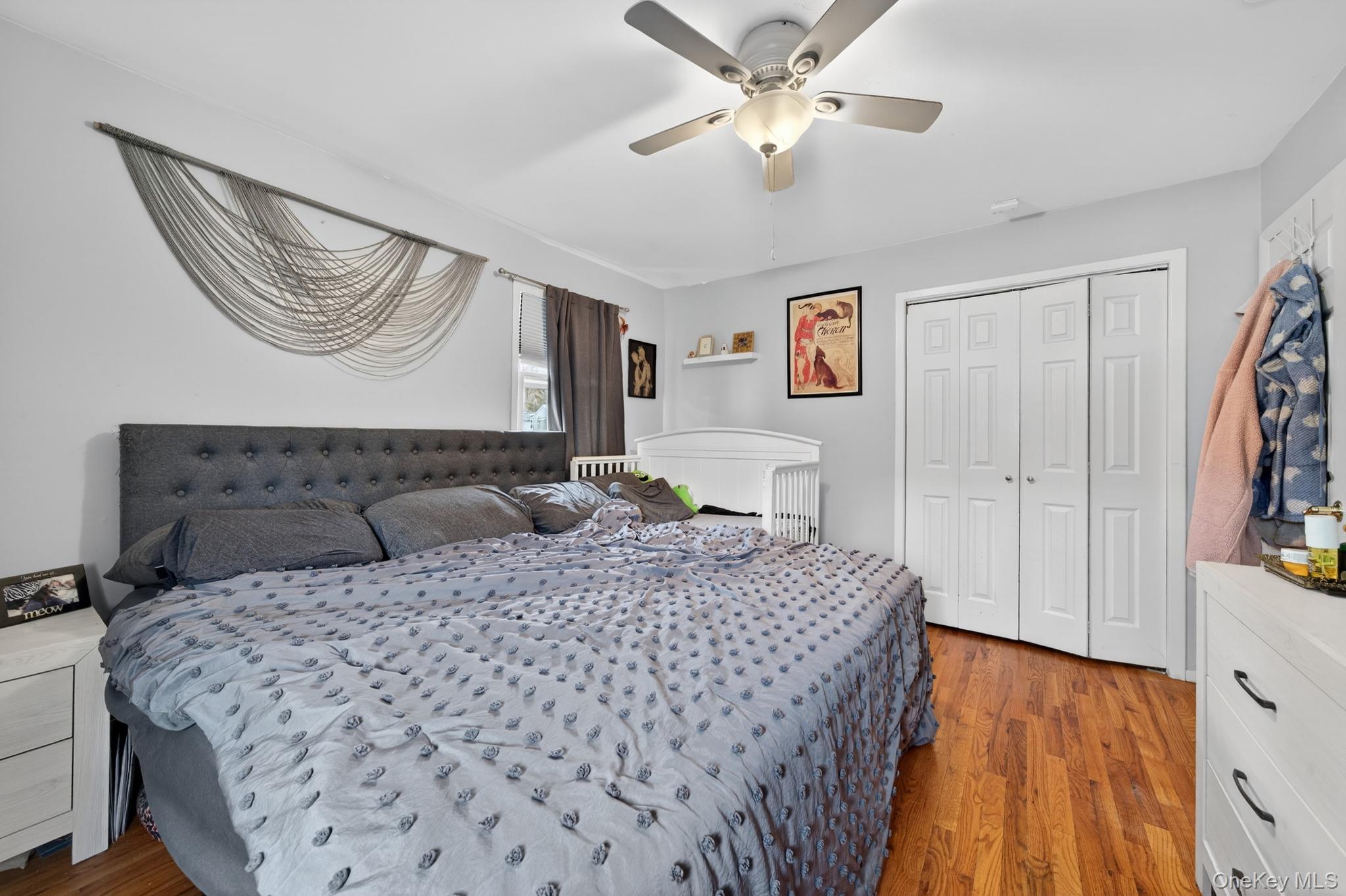 Single Family Jefferson  Orange County, NY 10950, MLS-978155-12