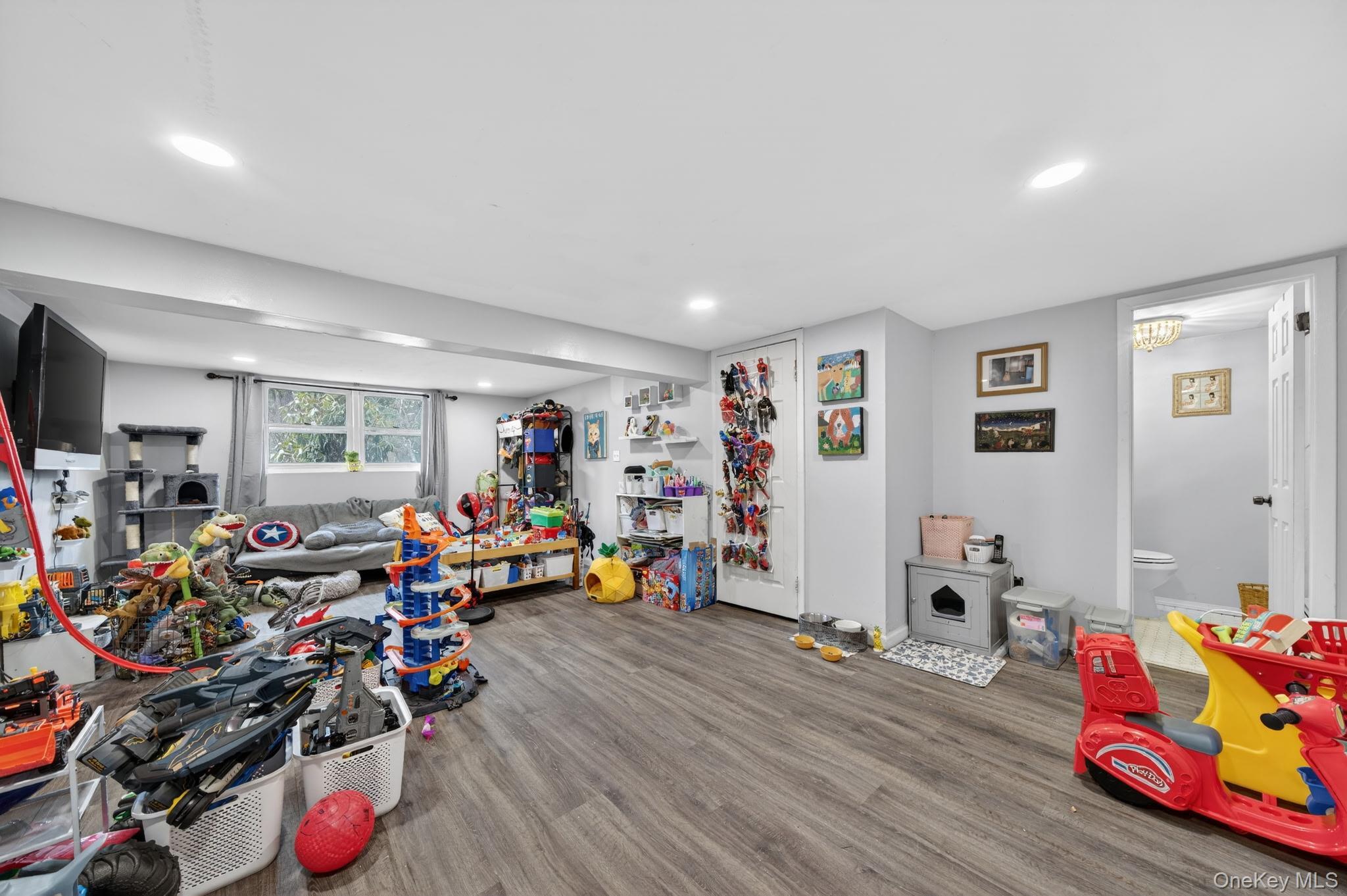 Single Family Jefferson  Orange County, NY 10950, MLS-978155-13