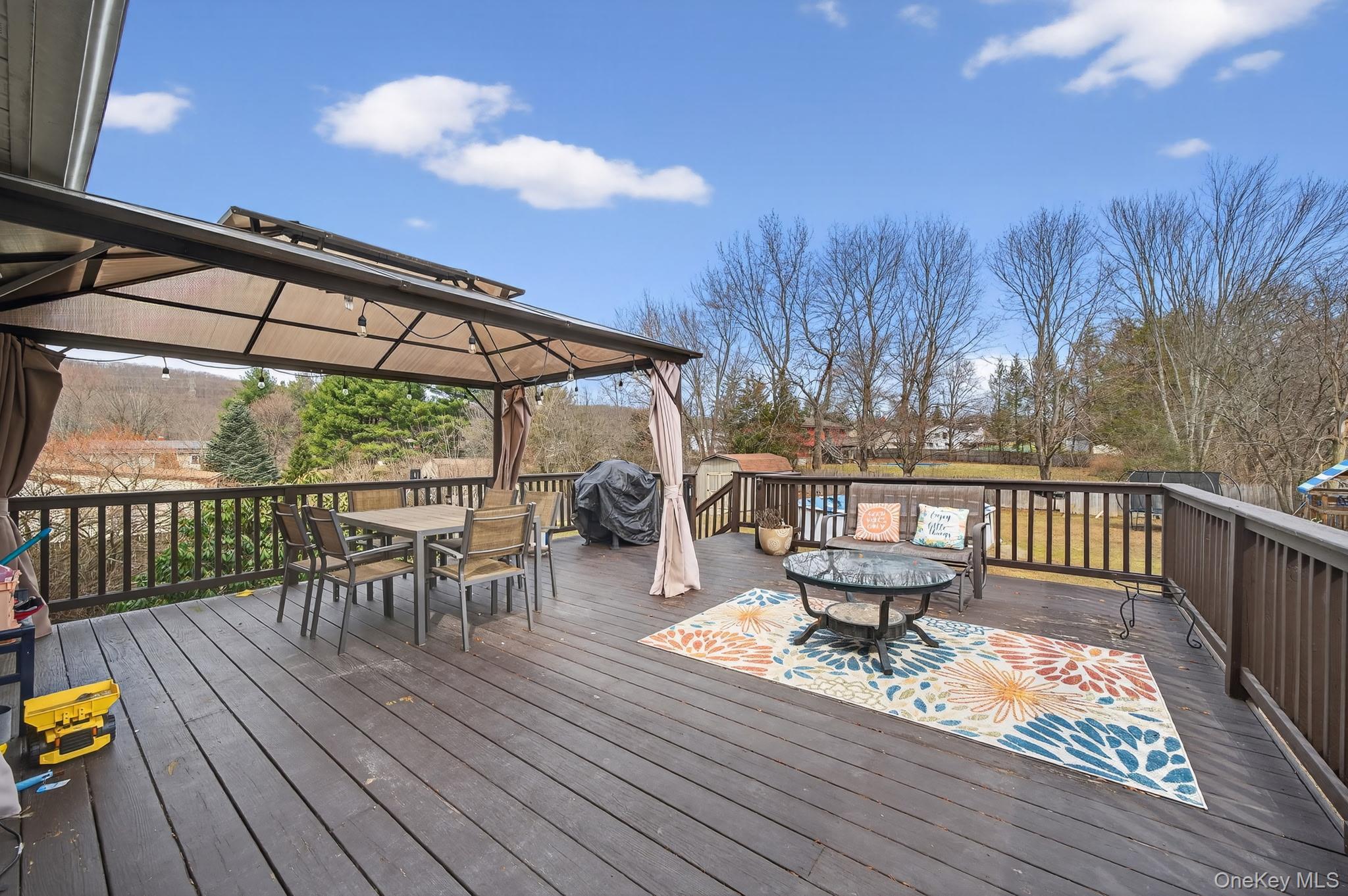 Single Family Jefferson  Orange County, NY 10950, MLS-978155-15