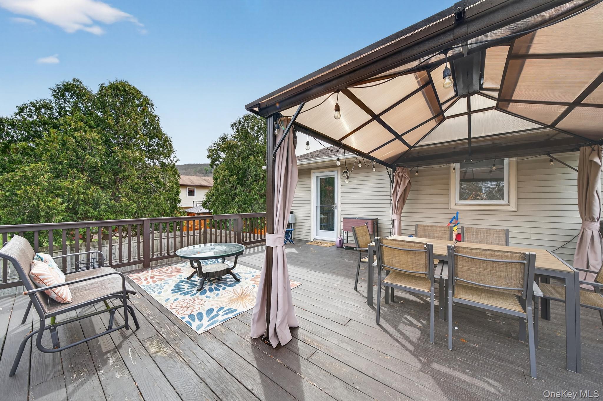 Single Family Jefferson  Orange County, NY 10950, MLS-978155-16