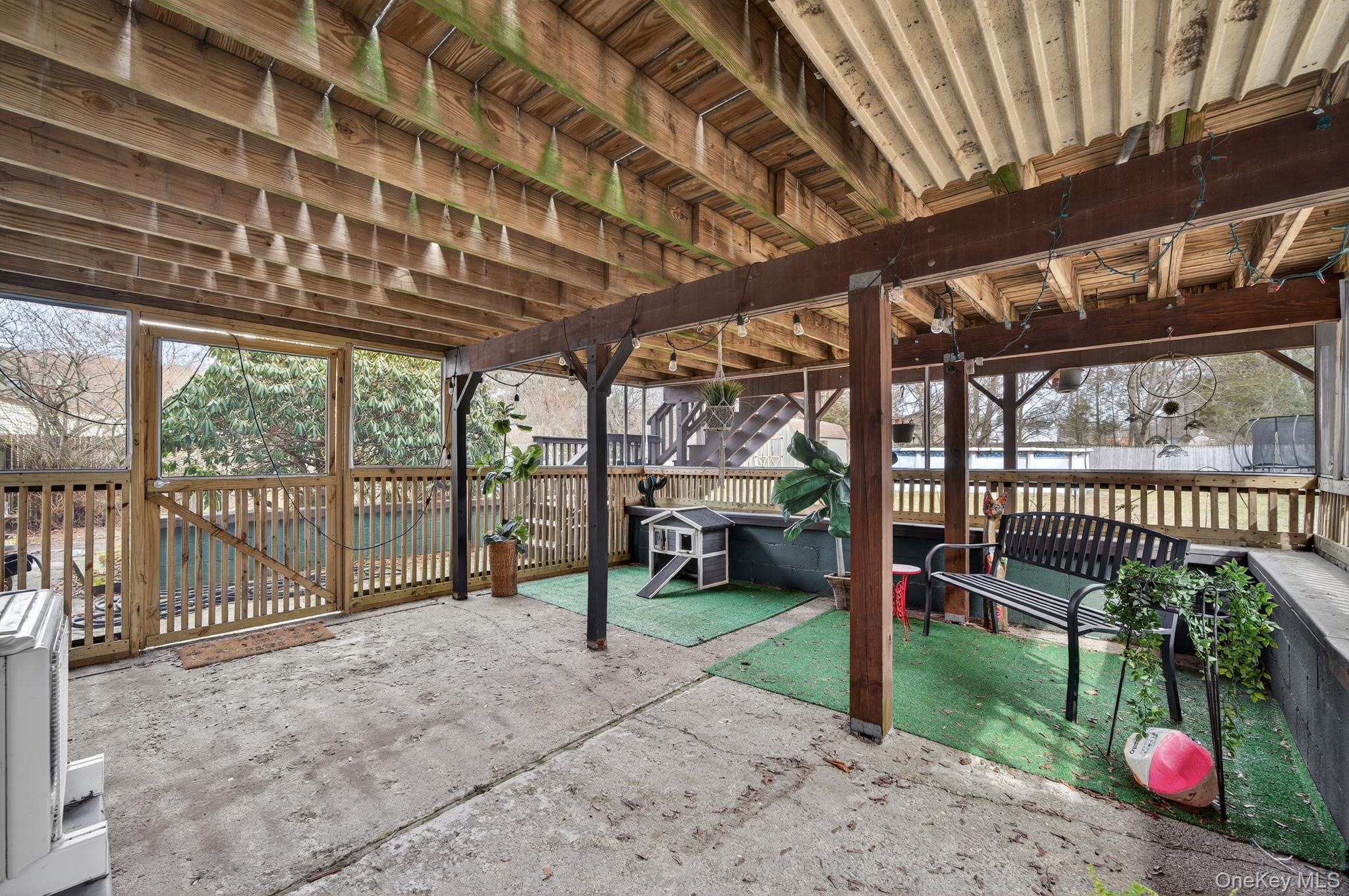 Single Family Jefferson  Orange County, NY 10950, MLS-978155-17