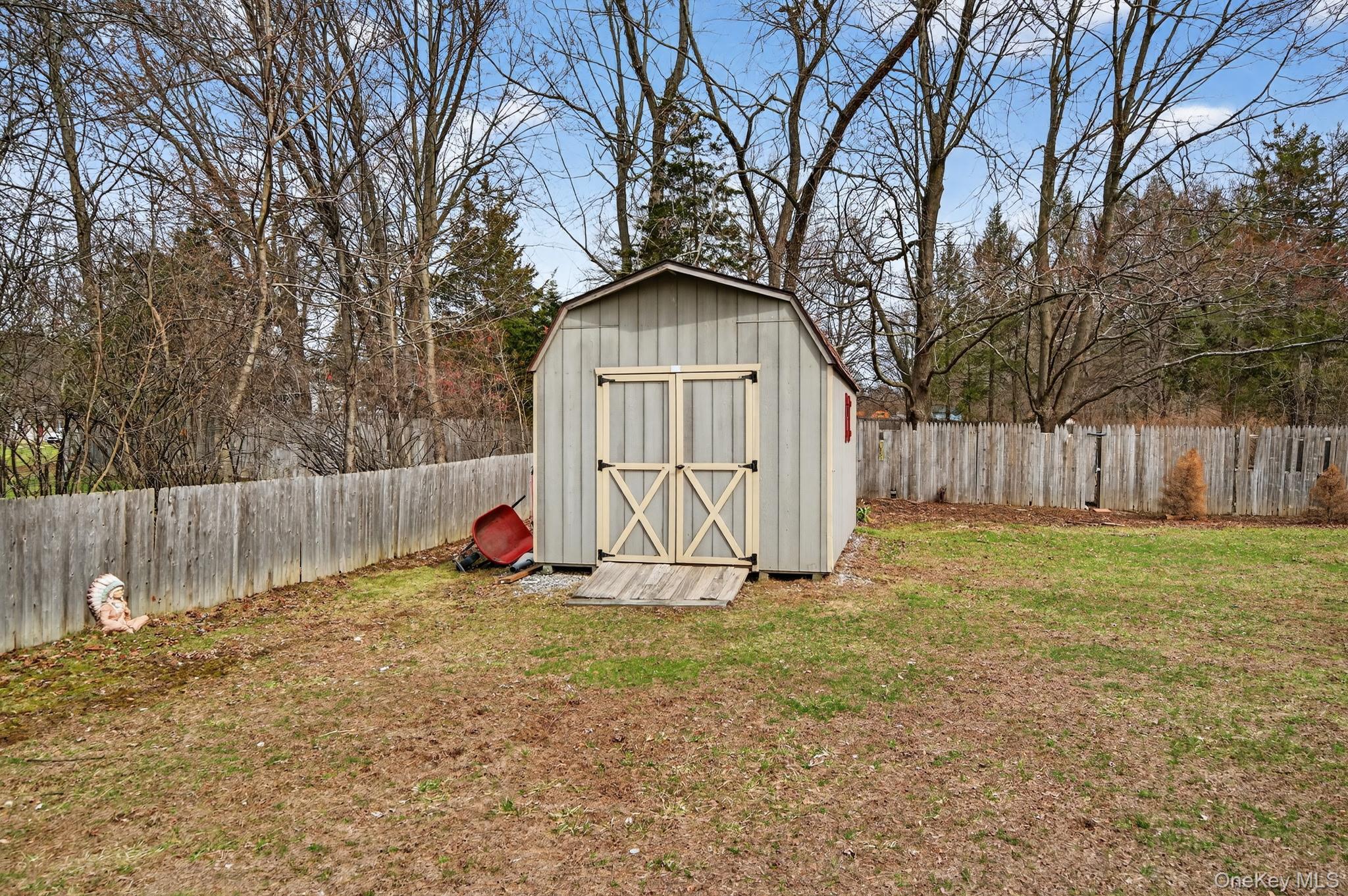 Single Family Jefferson  Orange County, NY 10950, MLS-978155-18