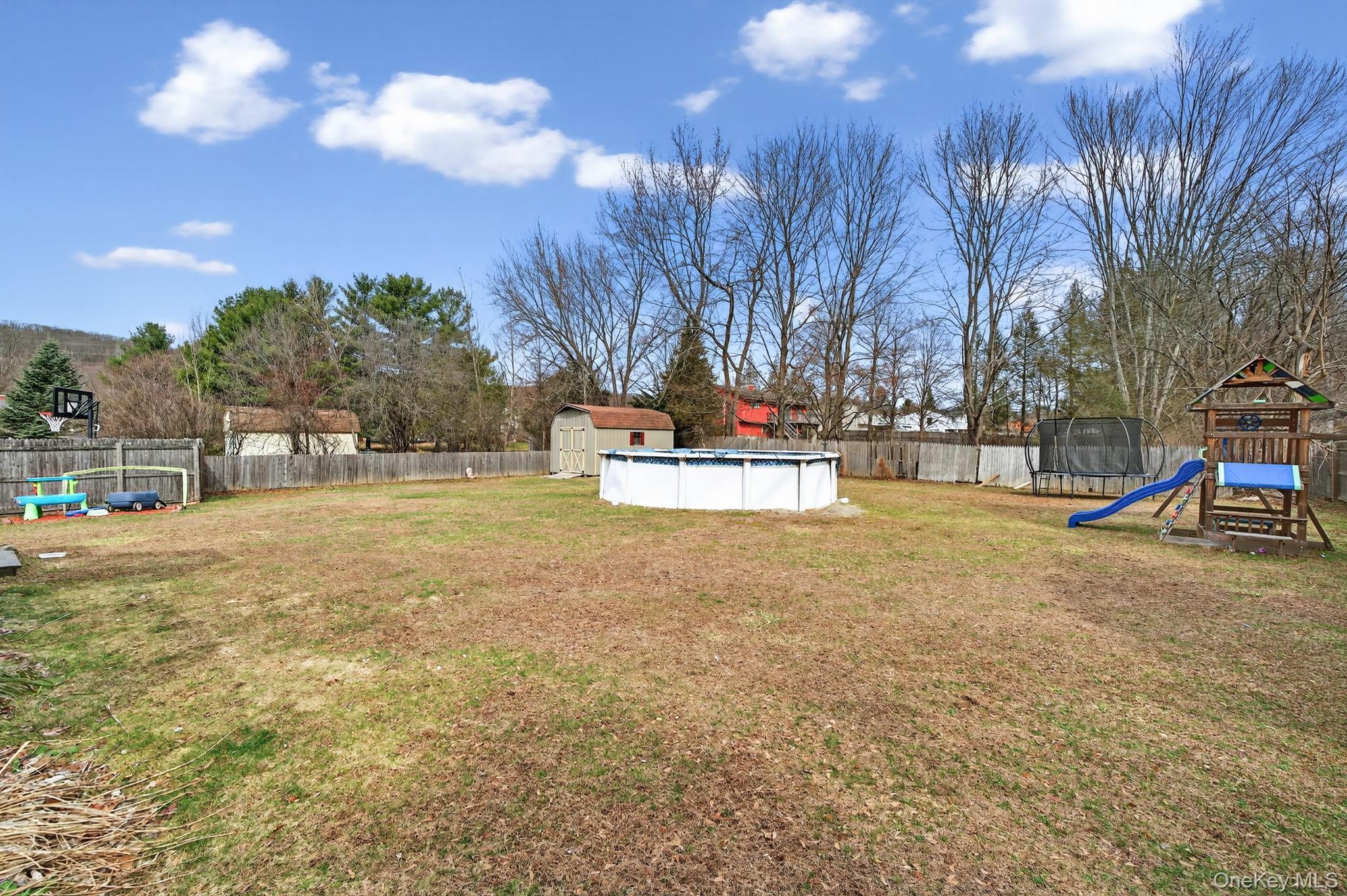 Single Family Jefferson  Orange County, NY 10950, MLS-978155-19