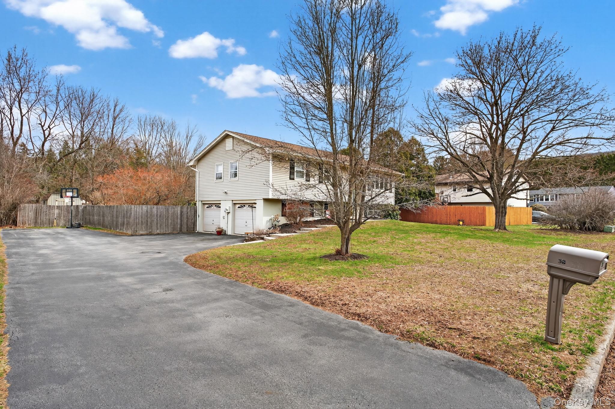 Single Family Jefferson  Orange County, NY 10950, MLS-978155-2