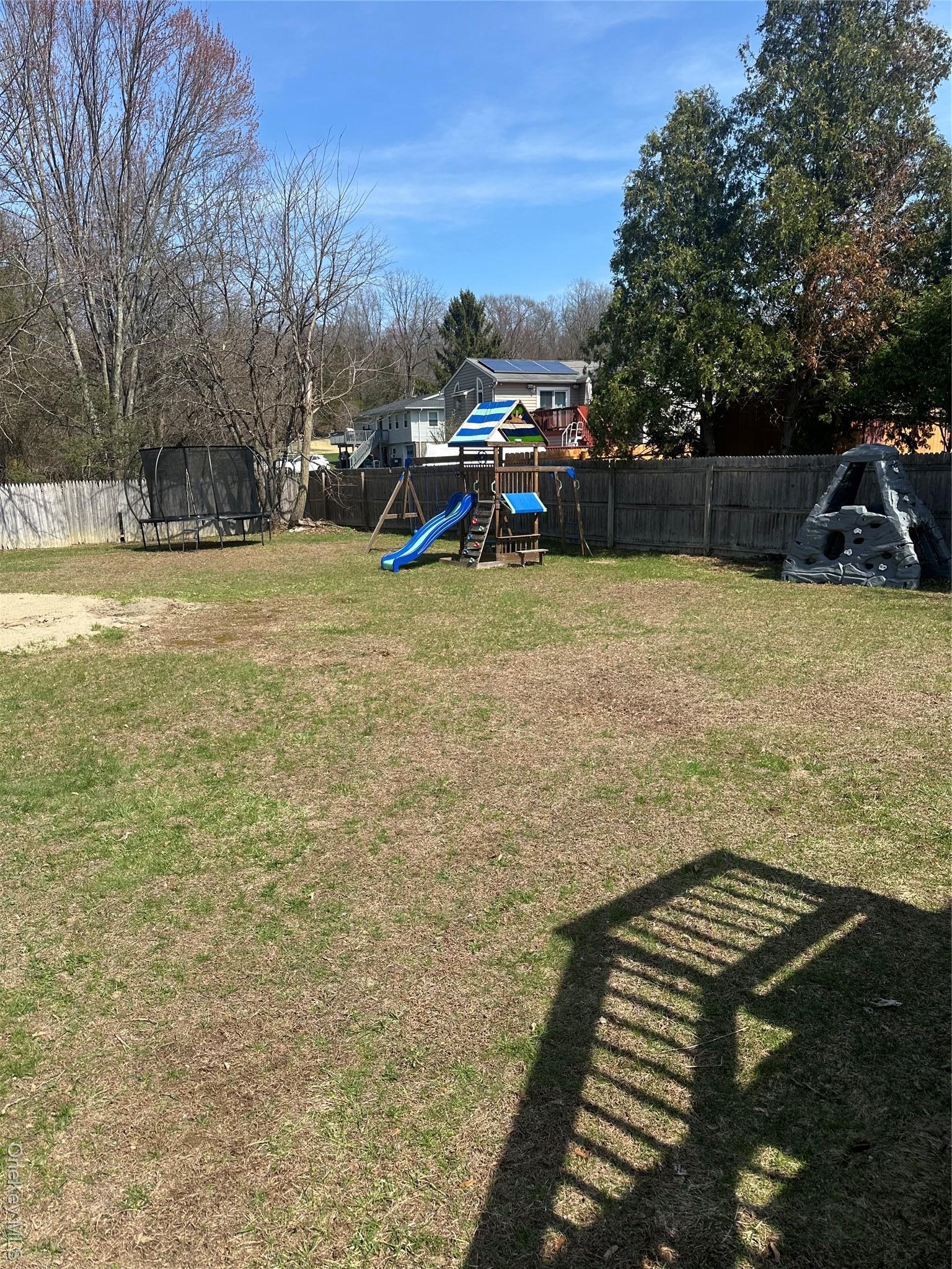 Single Family Jefferson  Orange County, NY 10950, MLS-978155-20