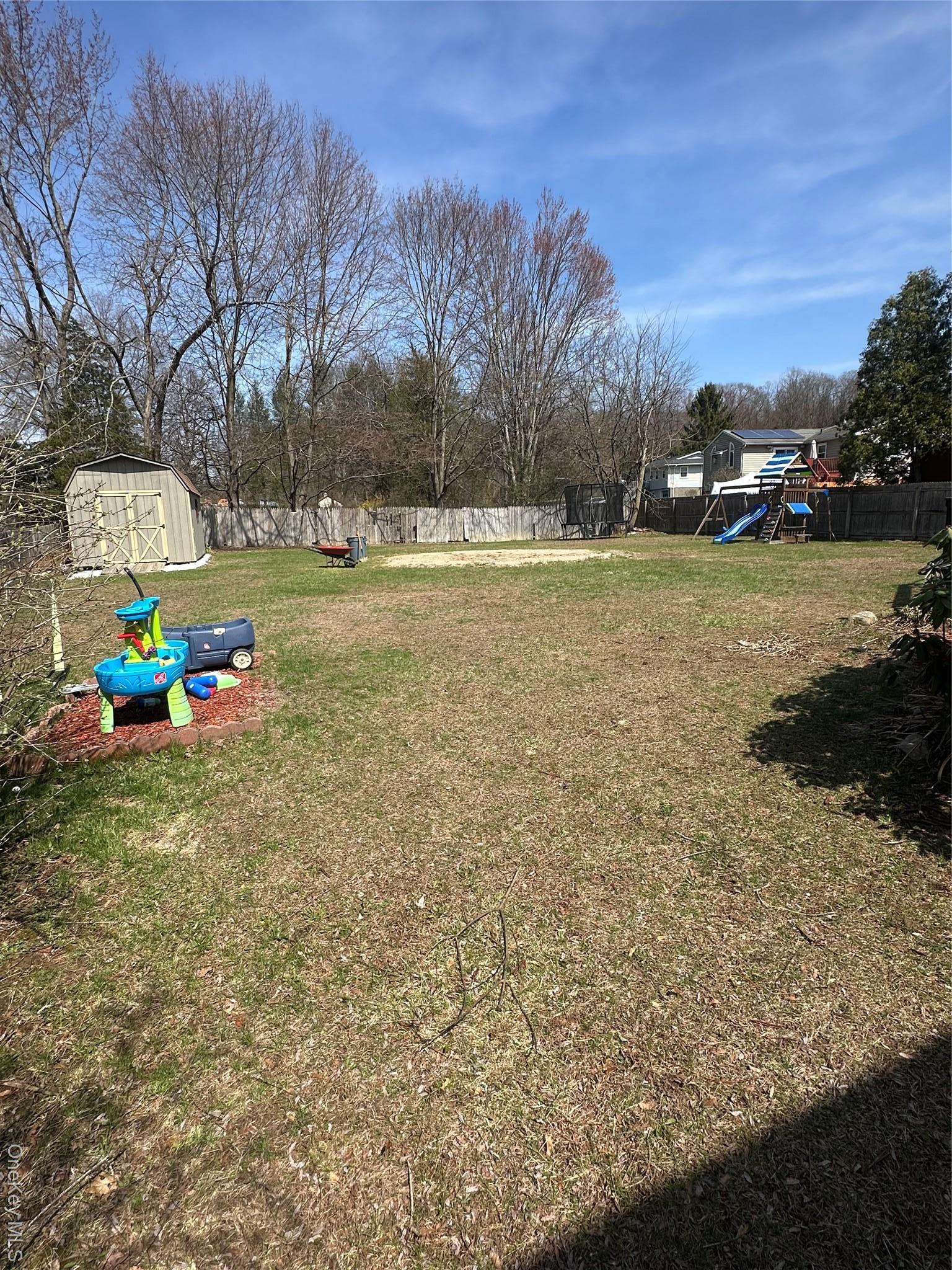 Single Family Jefferson  Orange County, NY 10950, MLS-978155-21