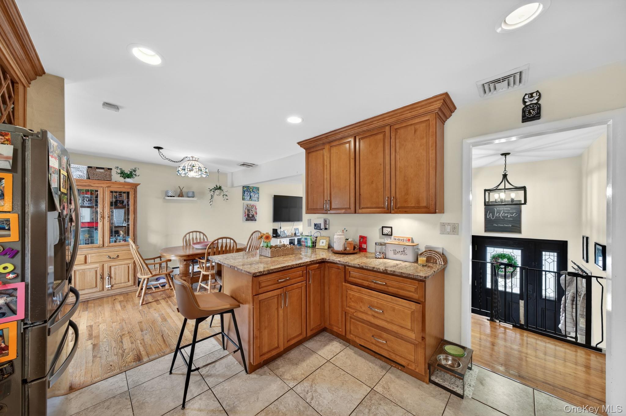 Single Family Jefferson  Orange County, NY 10950, MLS-978155-3