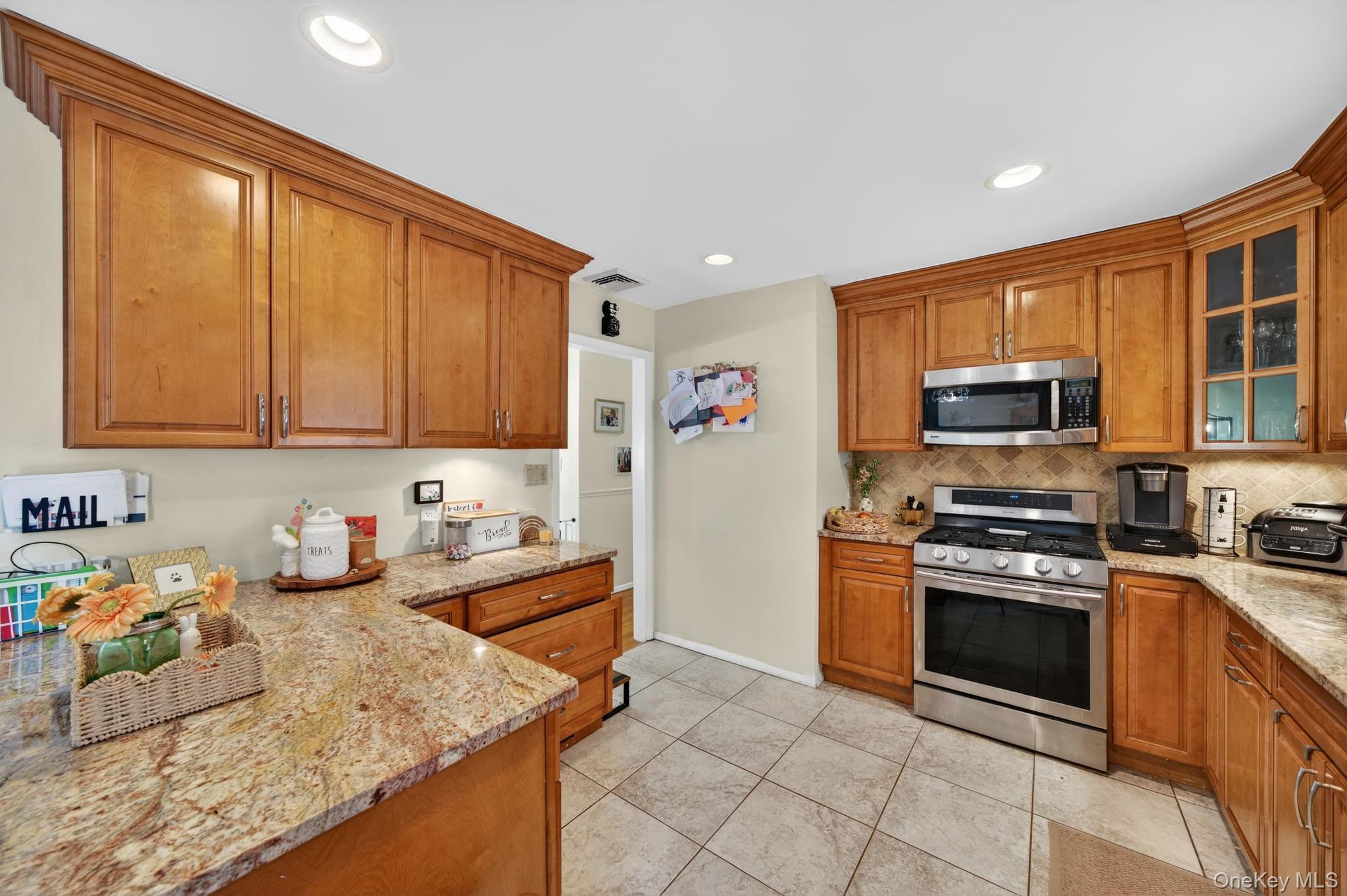 Single Family Jefferson  Orange County, NY 10950, MLS-978155-4