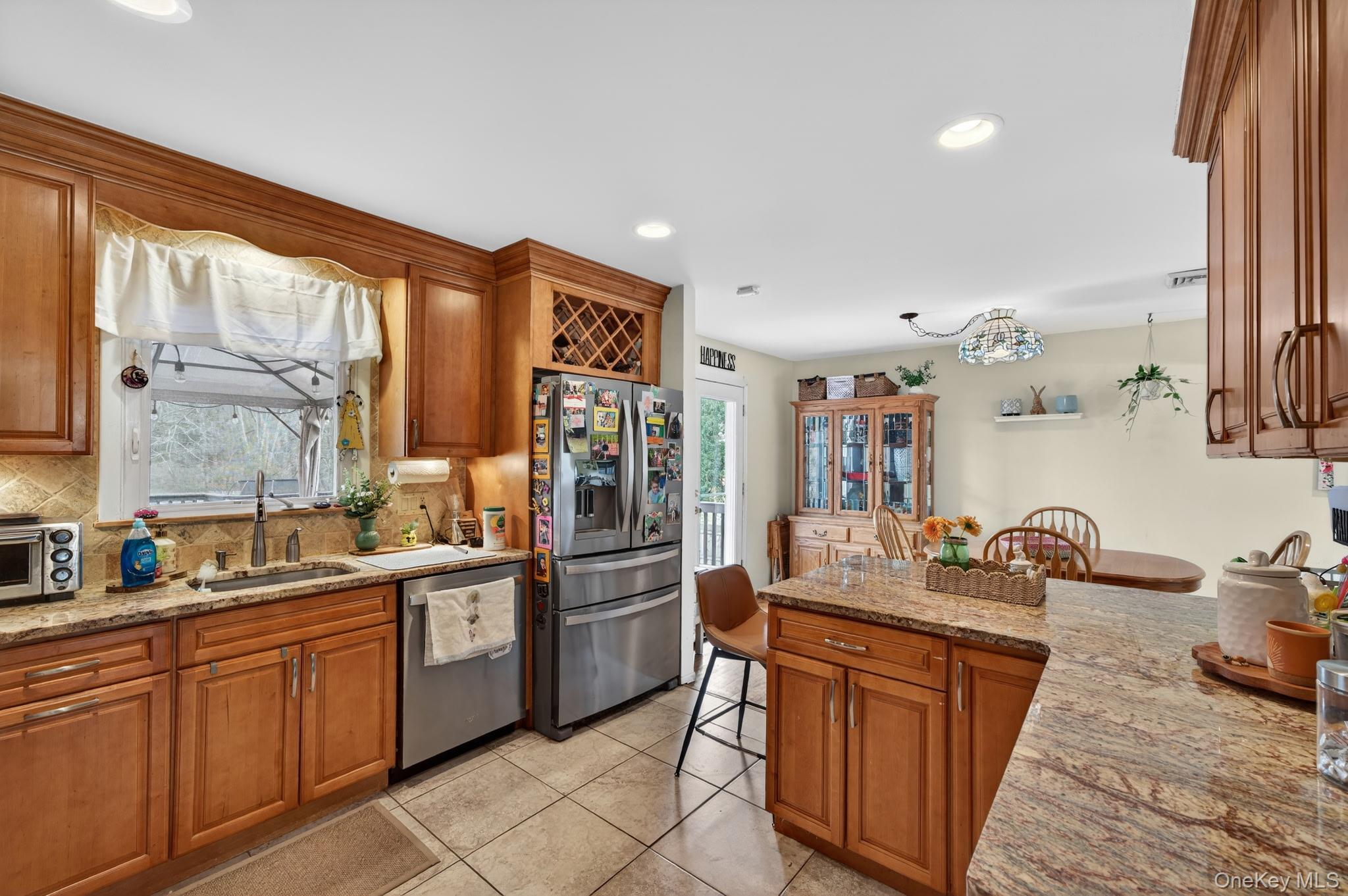 Single Family Jefferson  Orange County, NY 10950, MLS-978155-5