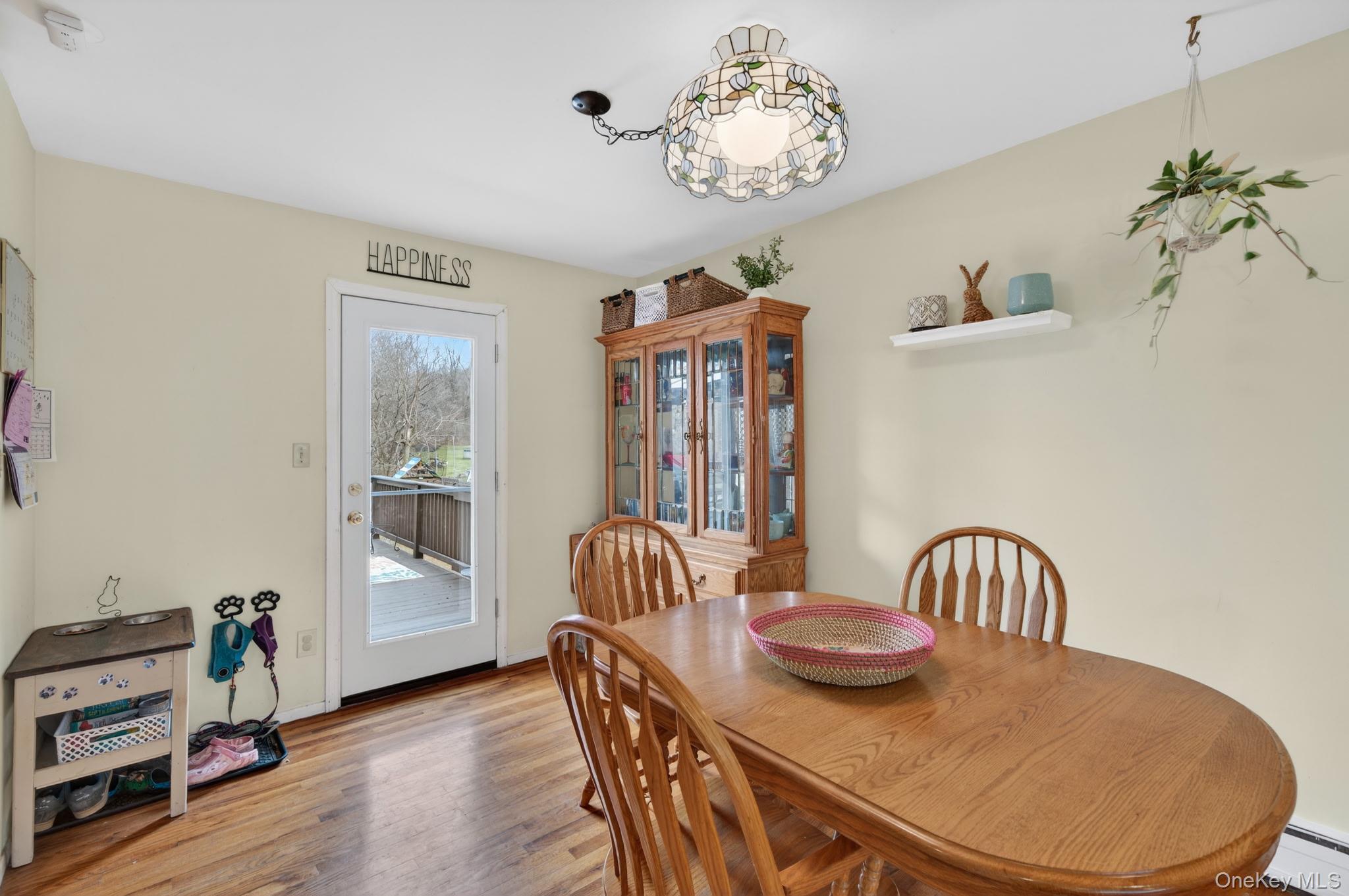 Single Family Jefferson  Orange County, NY 10950, MLS-978155-6