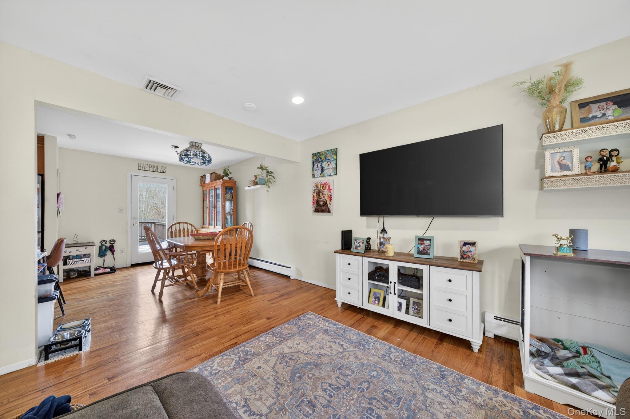 Single Family Jefferson  Orange County, NY 10950, MLS-978155-7