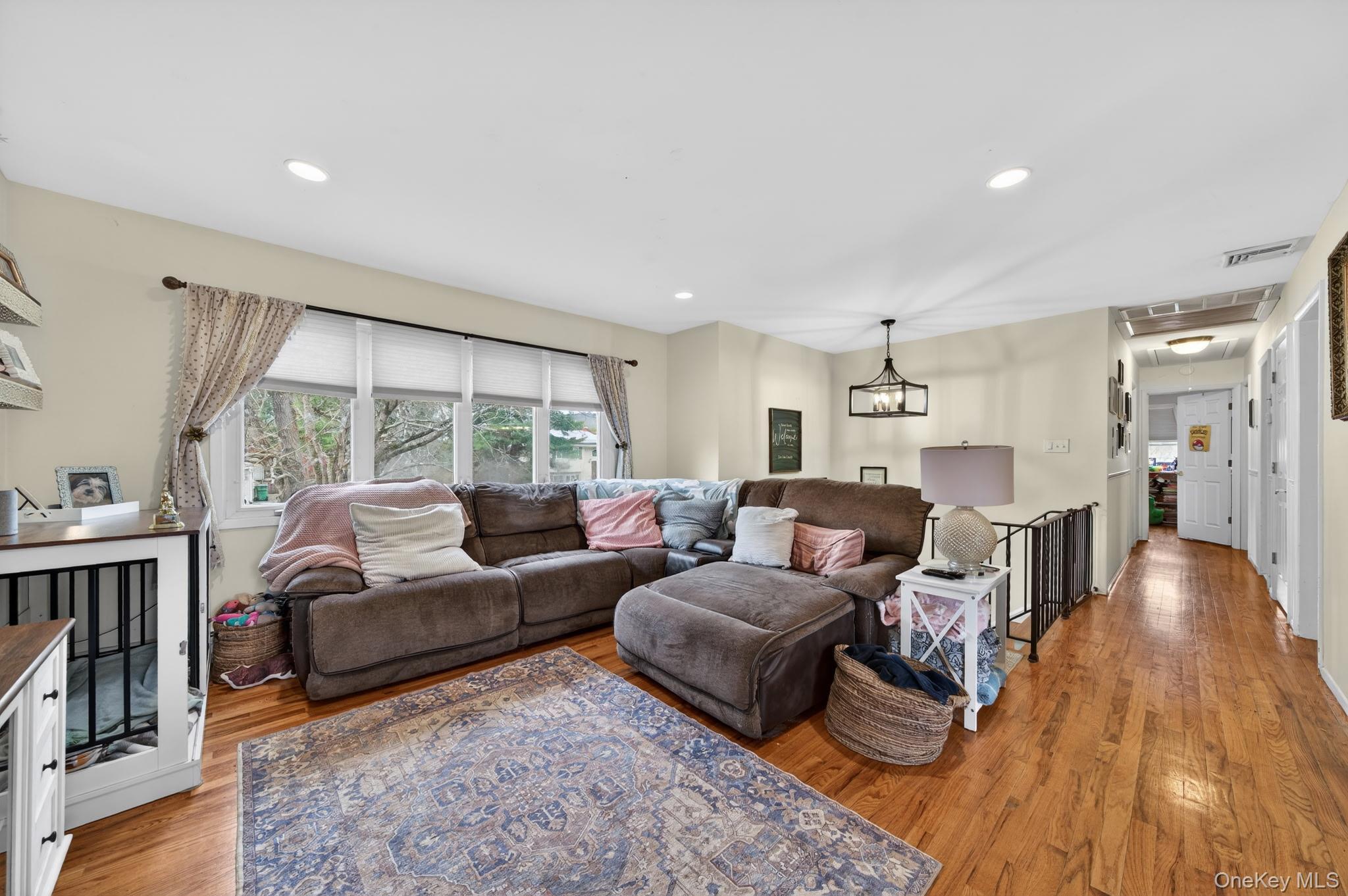 Single Family Jefferson  Orange County, NY 10950, MLS-978155-9